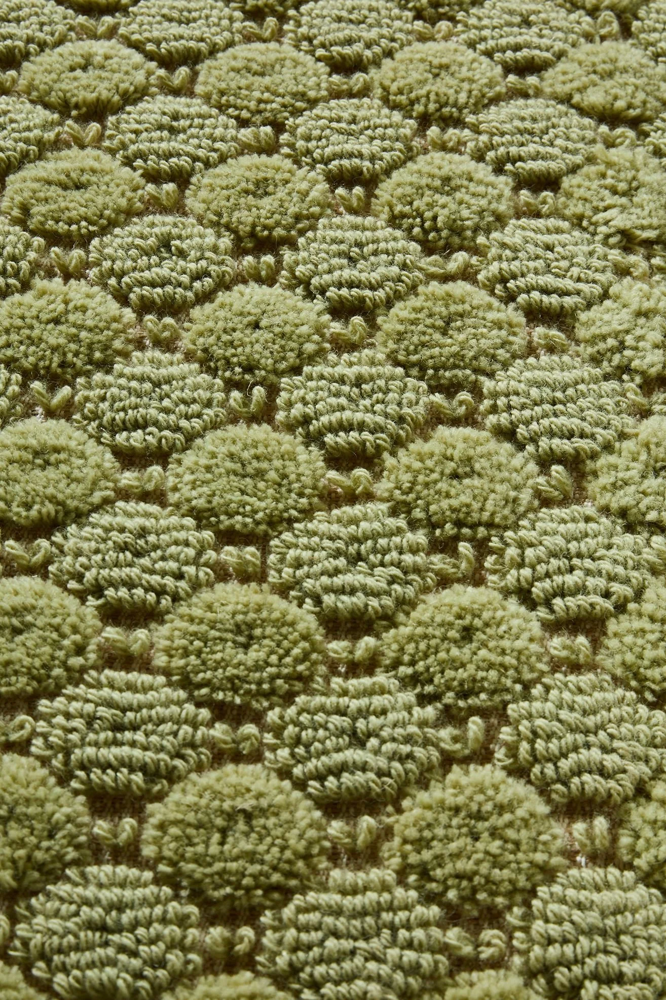 Artuby - Cardamome Rug | La Manufacture Cogolin