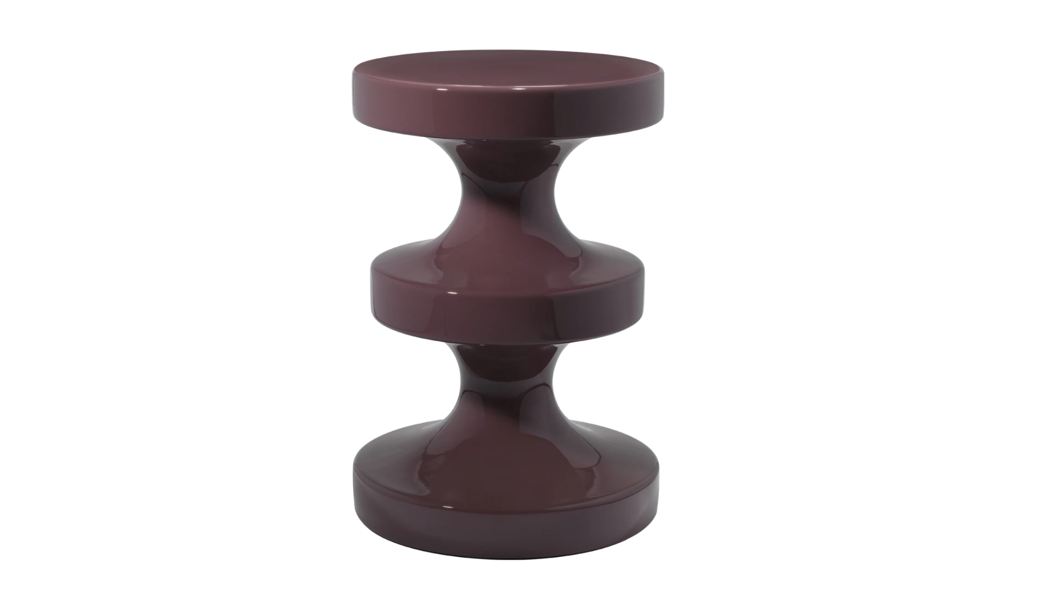Bishop Plum | India Mahdavi