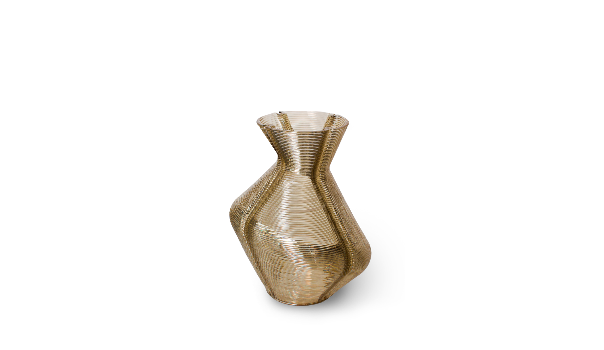 Changing Vase (46cm) | Kooij