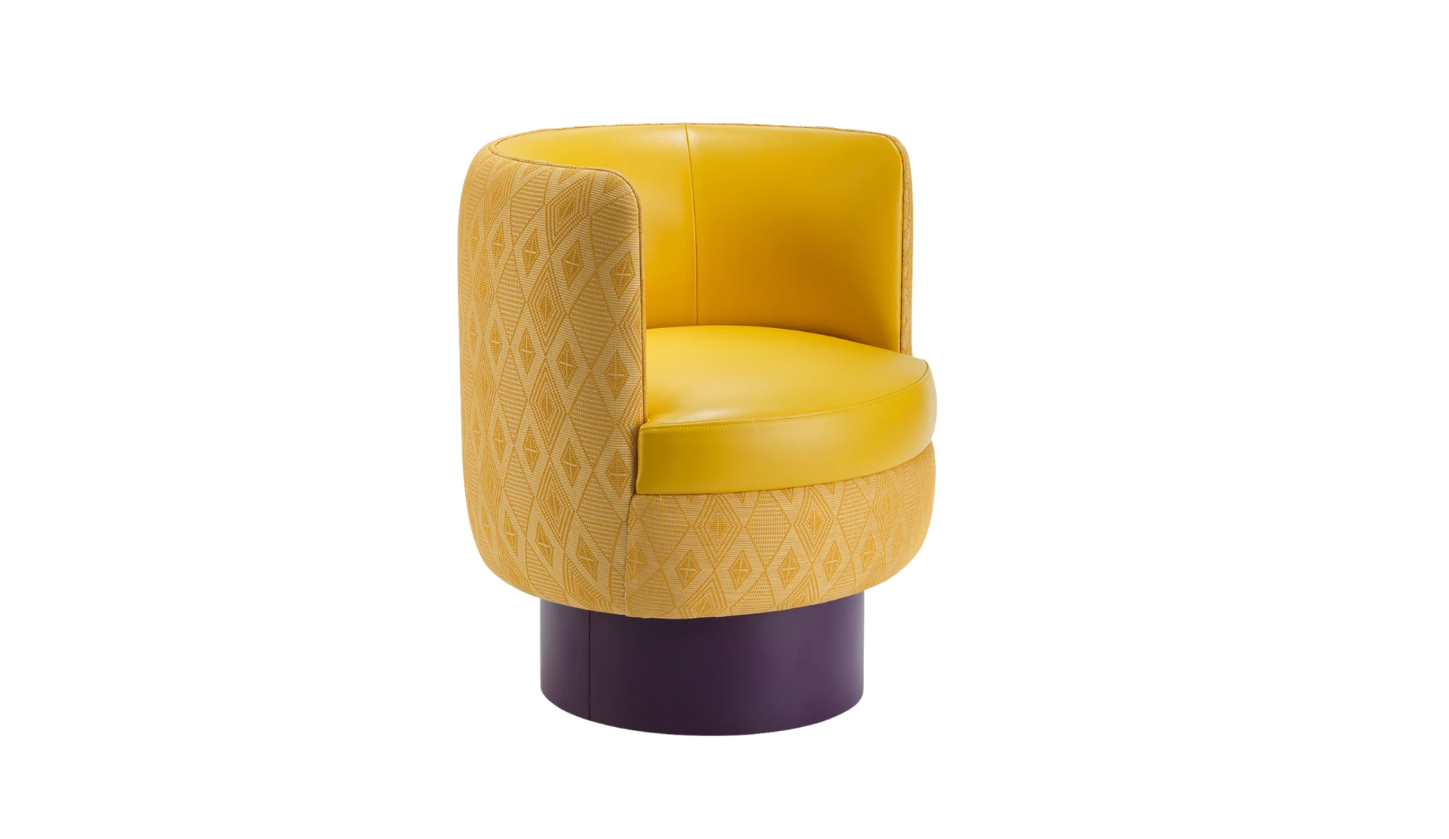 yinka Armchair India Mahdavi.png