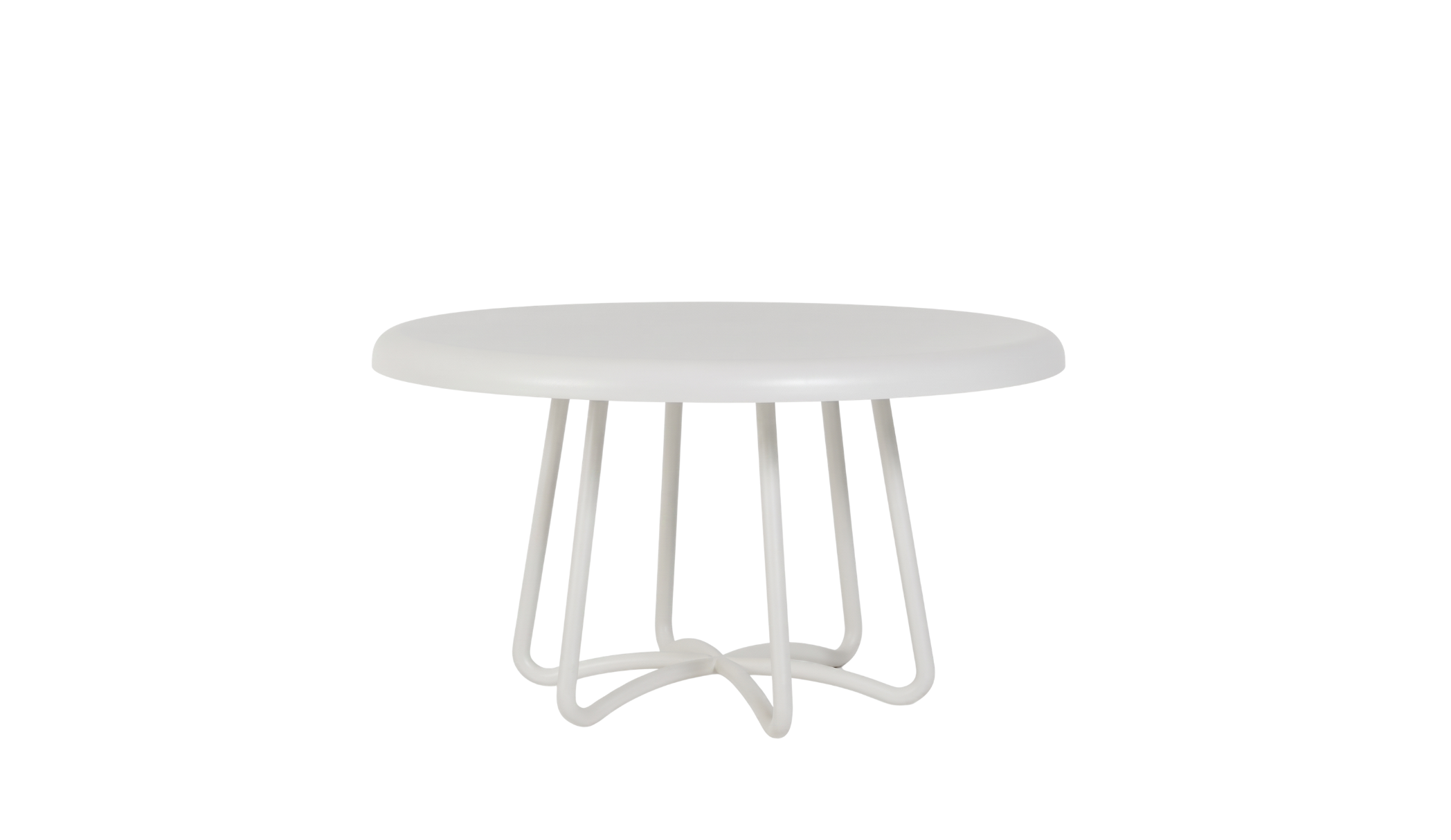 Outlus Outdoor Dining Table | Pierre Augustin Rose