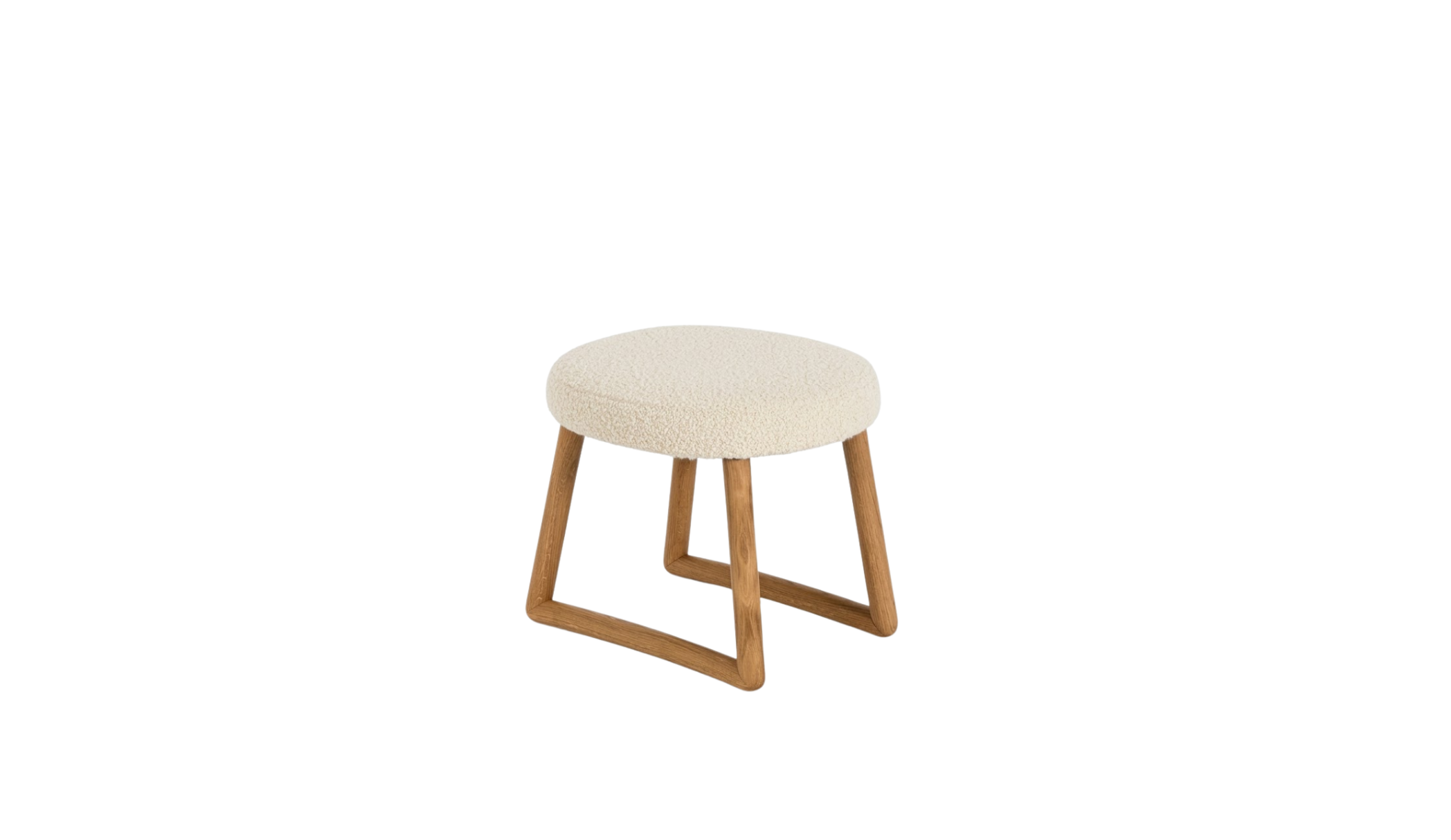 Polus 004 Stools | Pierre Augustin Rose