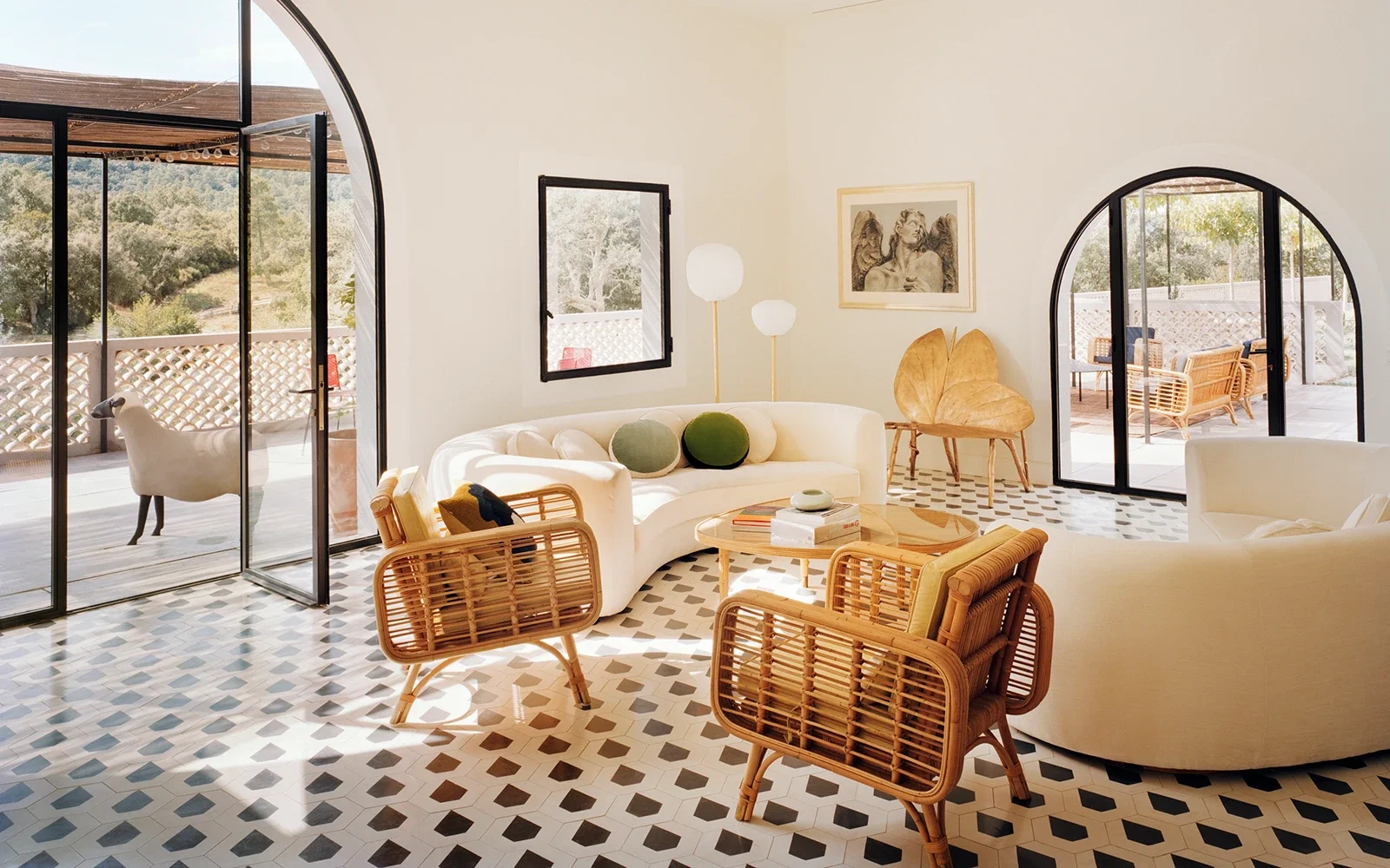 Cap Martin Armchair.webp