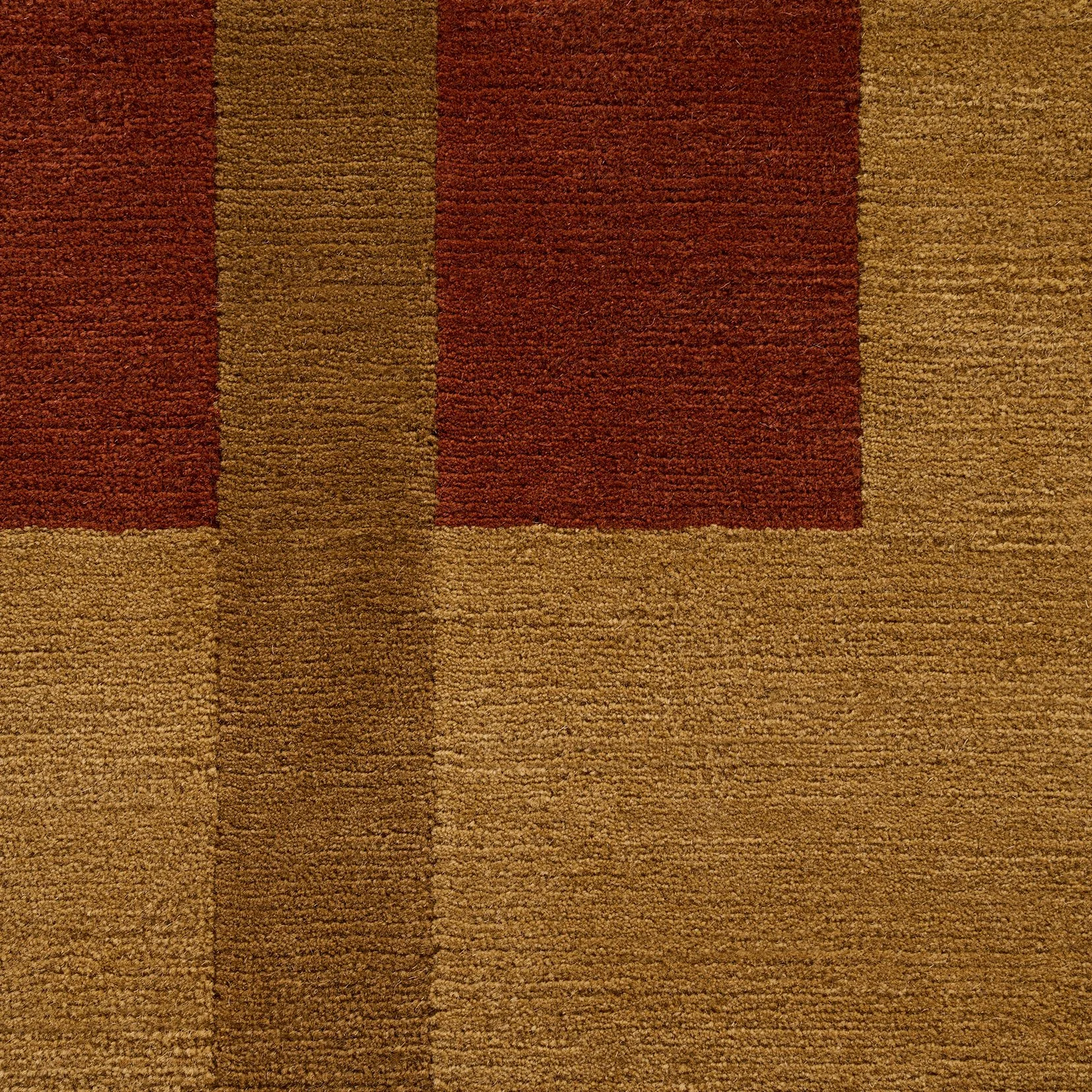 Pilotis Rug | La Manufacture Cogolin