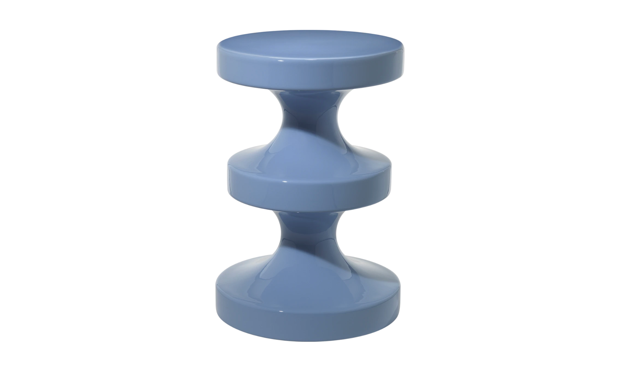 Bishop Sky Blue | India Mahdavi