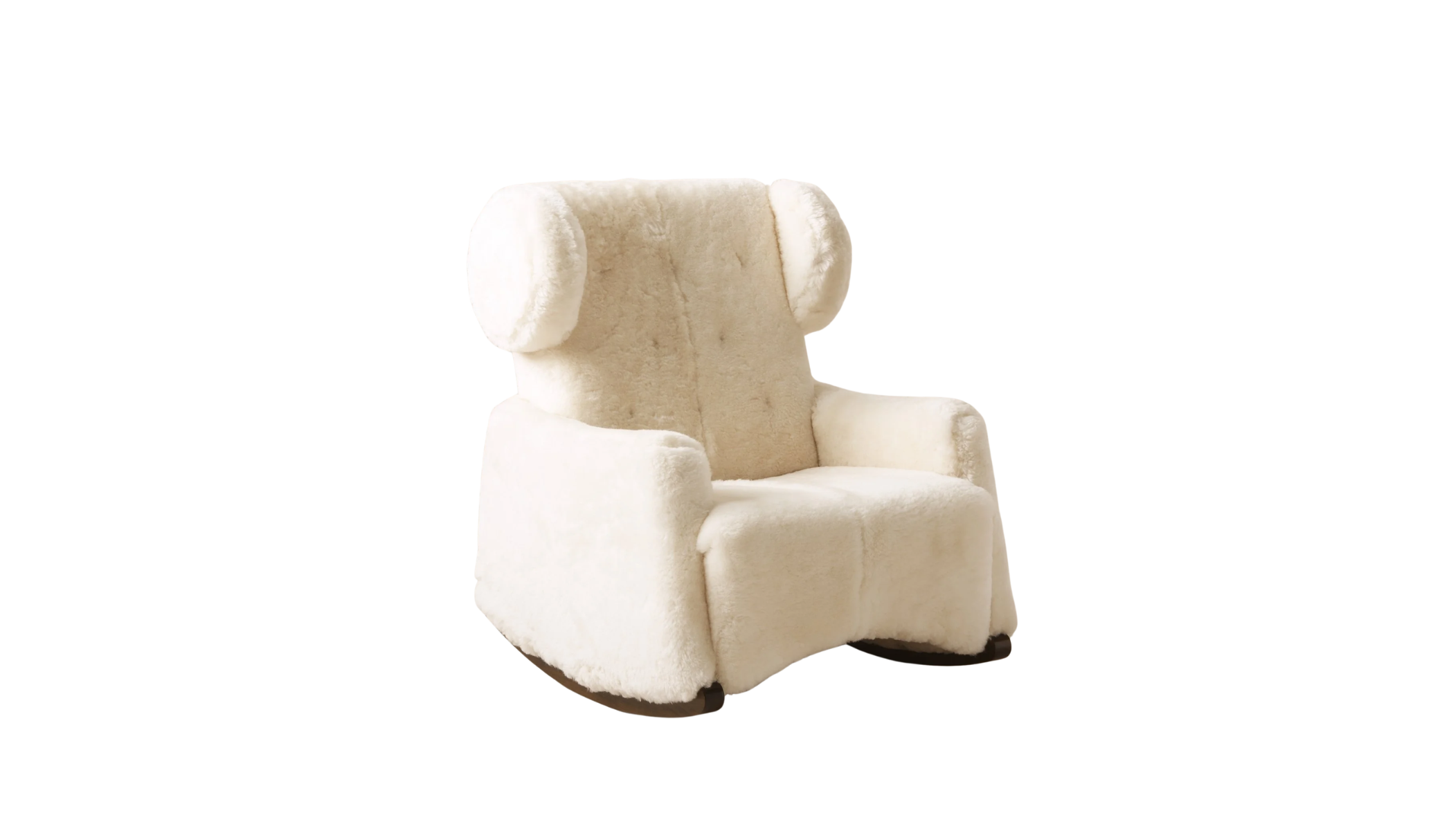 Rocky Armchair | Studio ALM