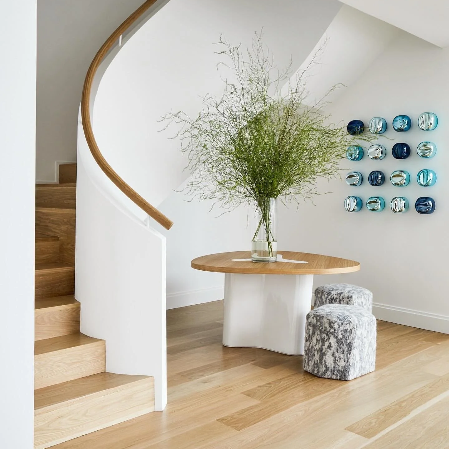 Diagonale | India Mahdavi
