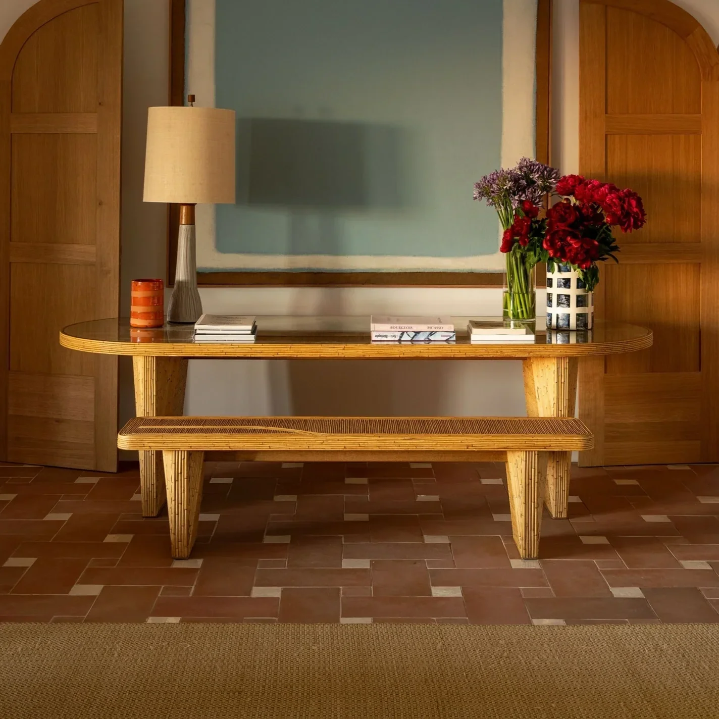 Henri | India Mahdavi