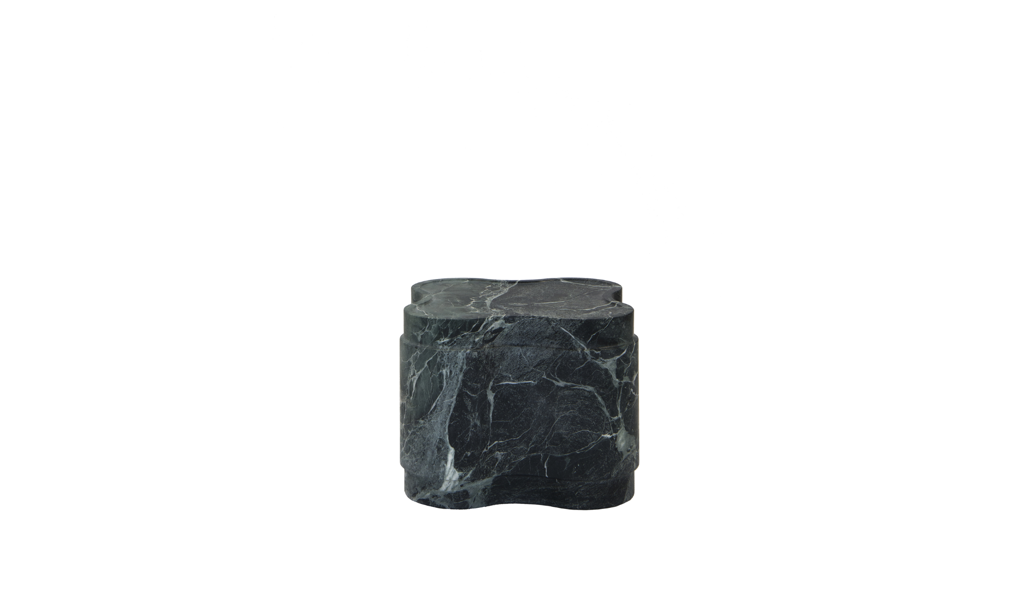 Lotus Mds Coffee Table l Thierry Lemaire