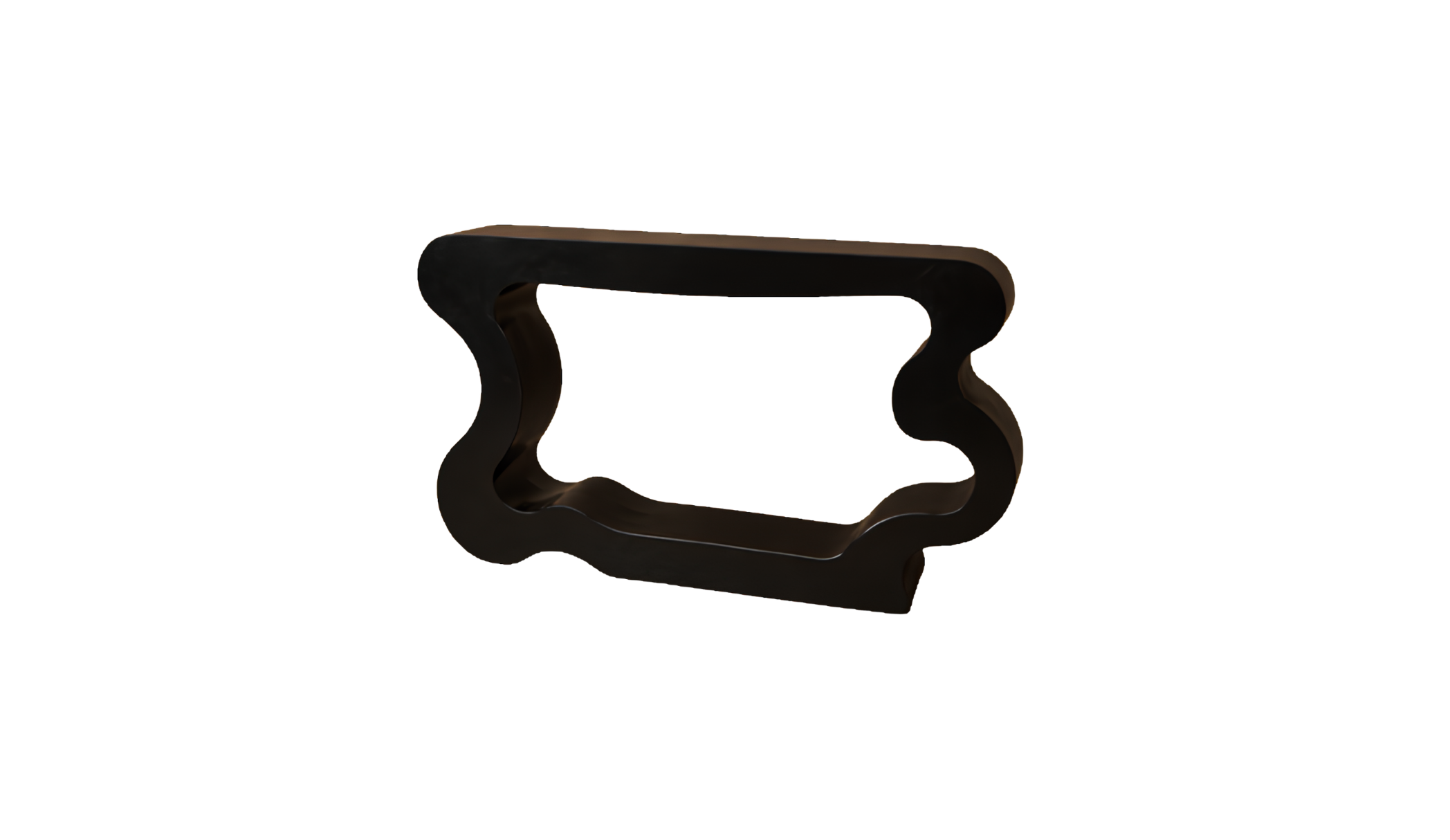 Flintstone Console | Studio ALM