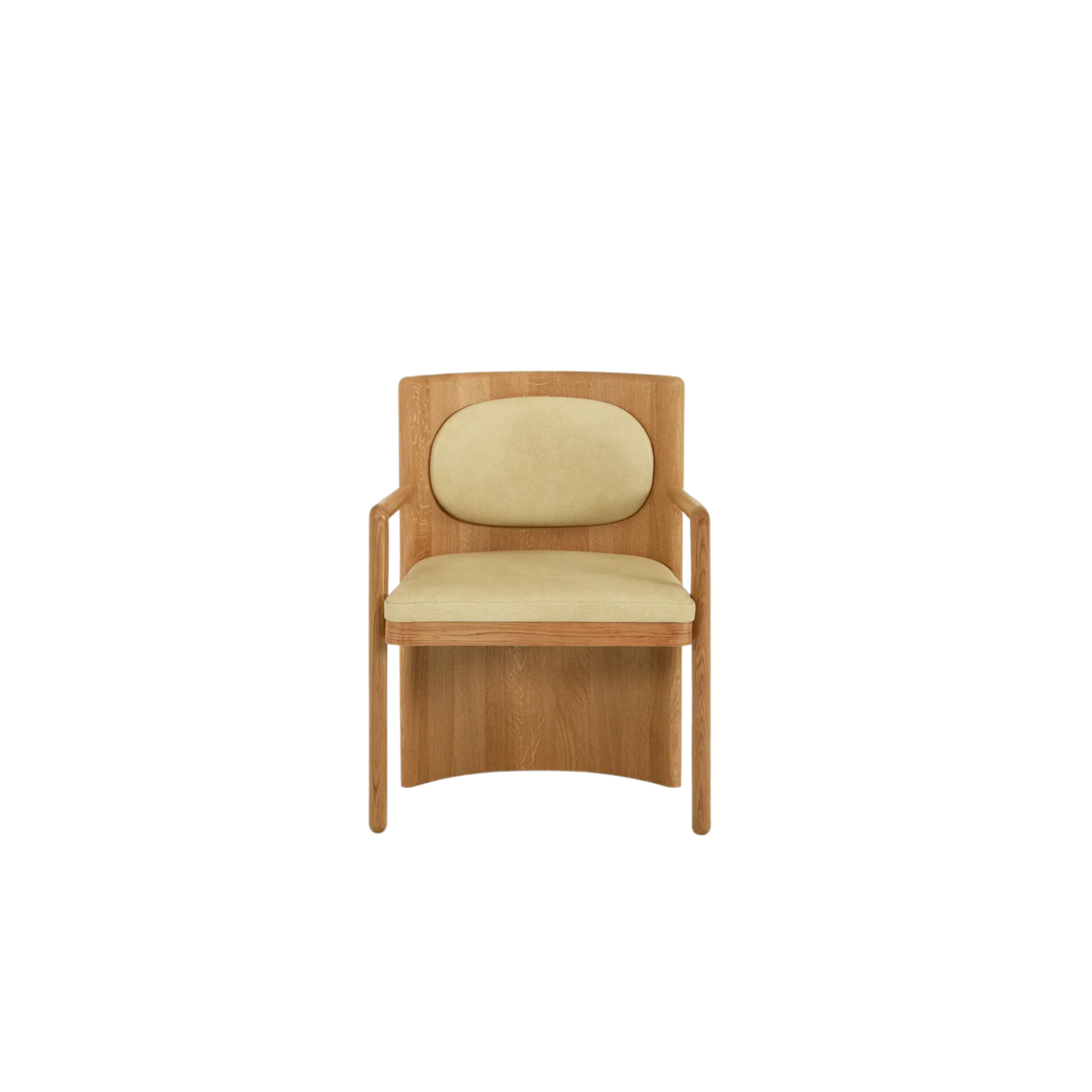 Arbor Chair | Pierre Augustin Rose
