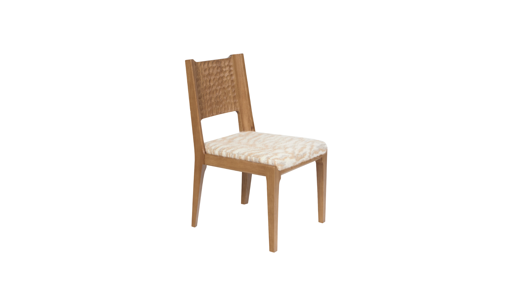 Liko Chair | Thierry Lemaire