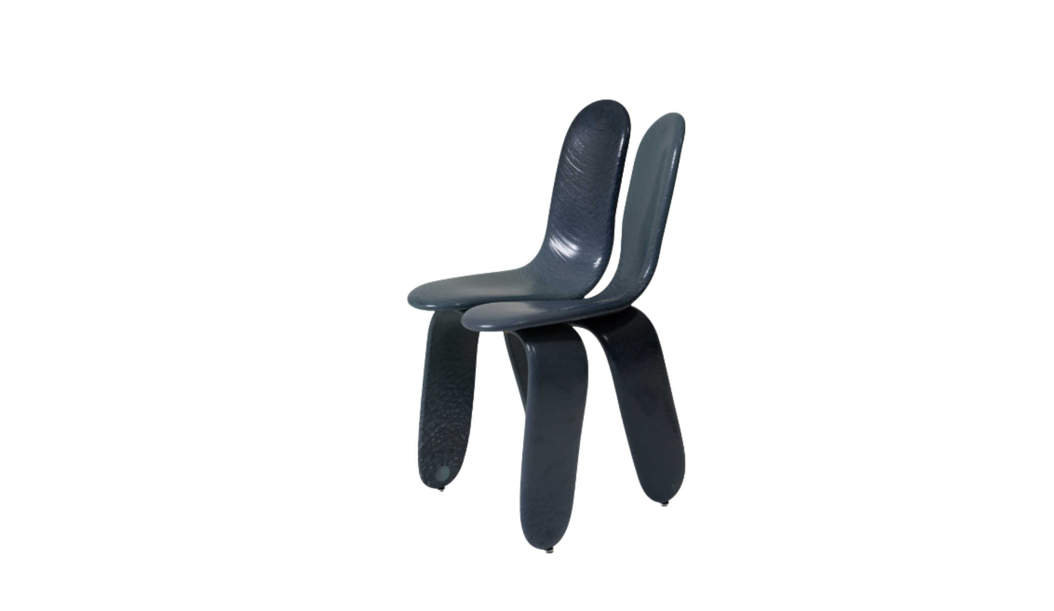 Row Chair Harbour | Kooij