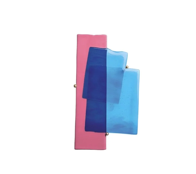 Glass Ensemble #01 | Studio RENS