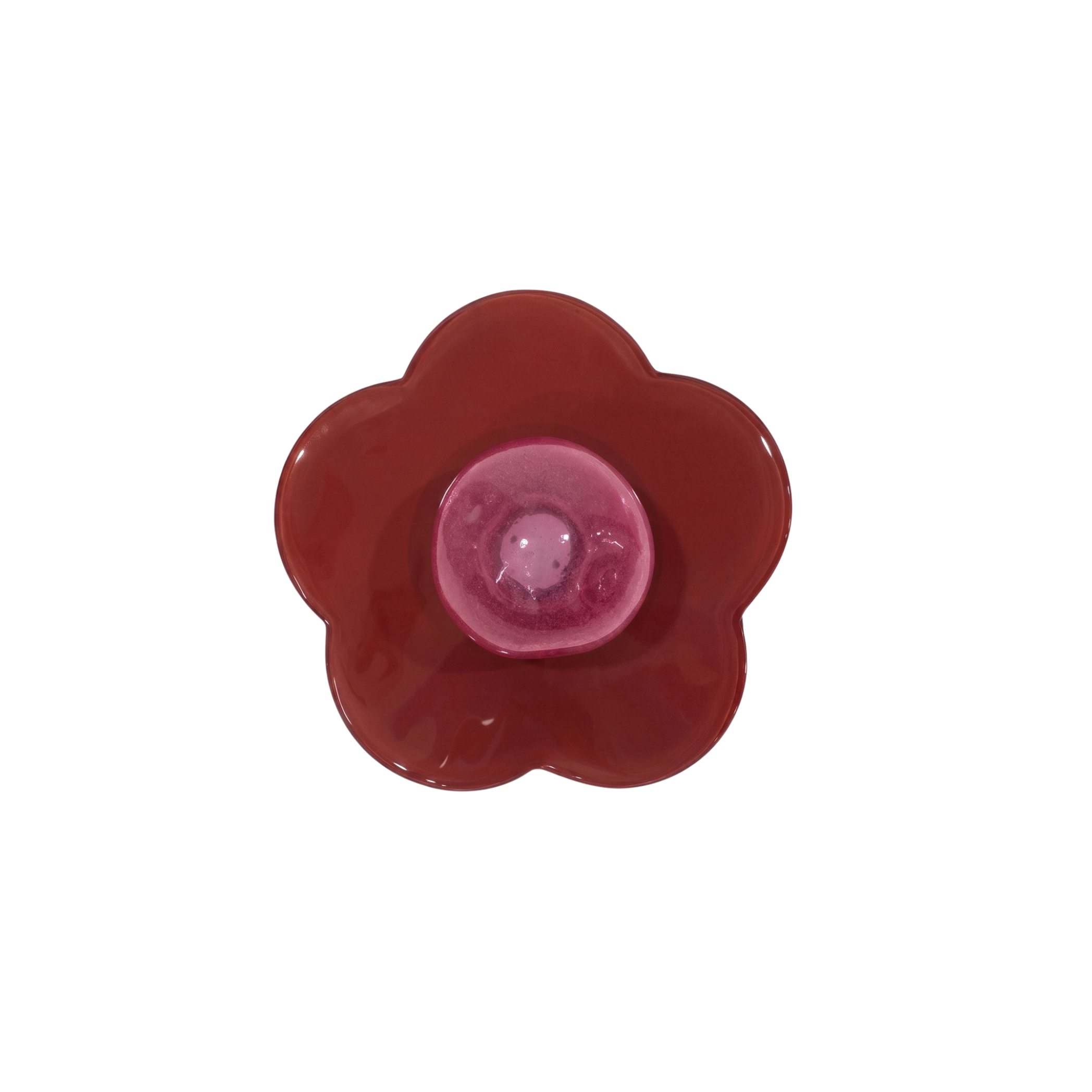 Clover Pink | India Mahdavi