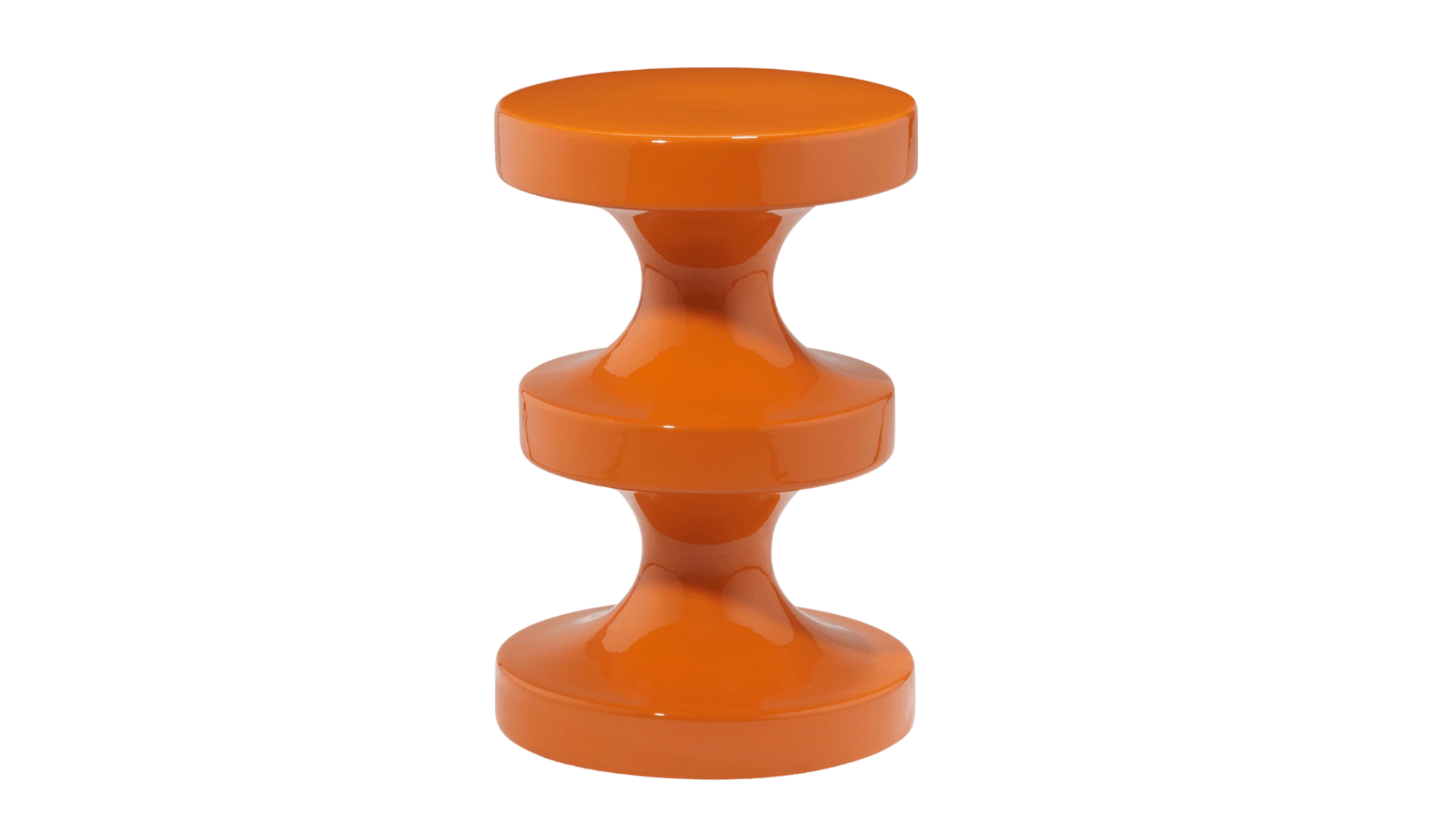 Bishop Orange | India Mahdavi