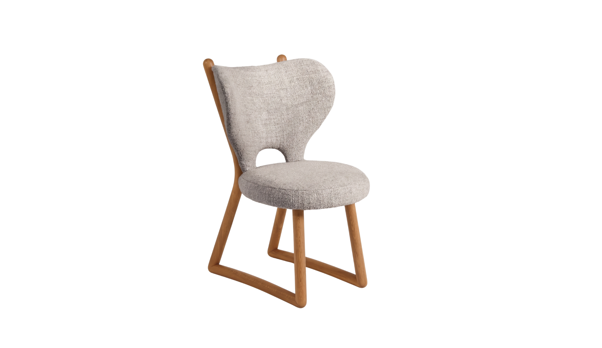 Polus 002 Chairs | Pierre Augustin Rose