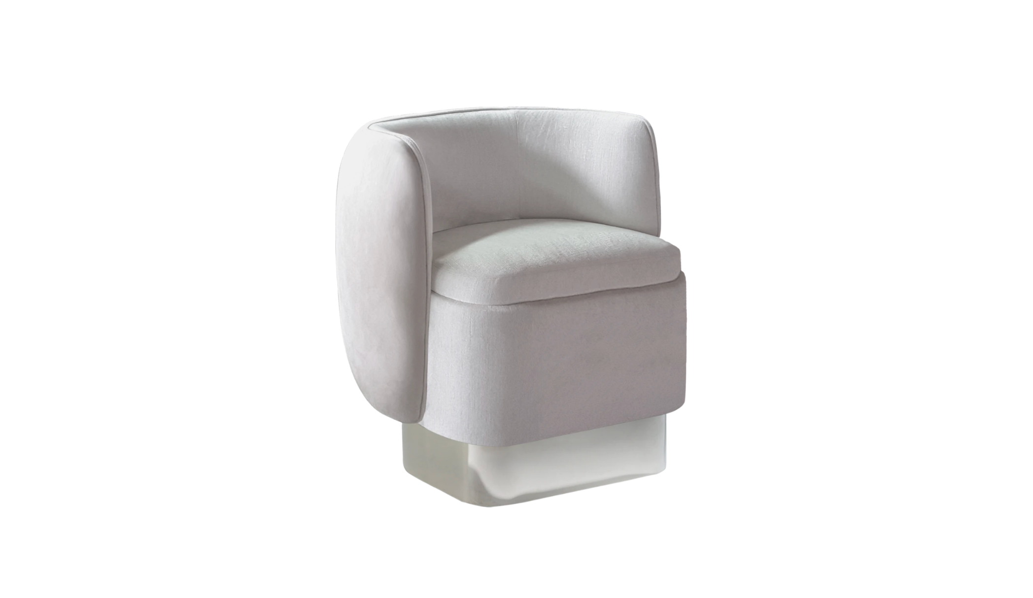 Eva Gabriellla Armchair | India Mahdavi