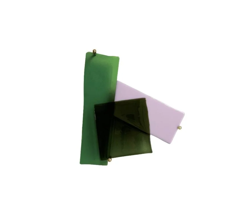 Glass Ensemble #02 | Studio RENS