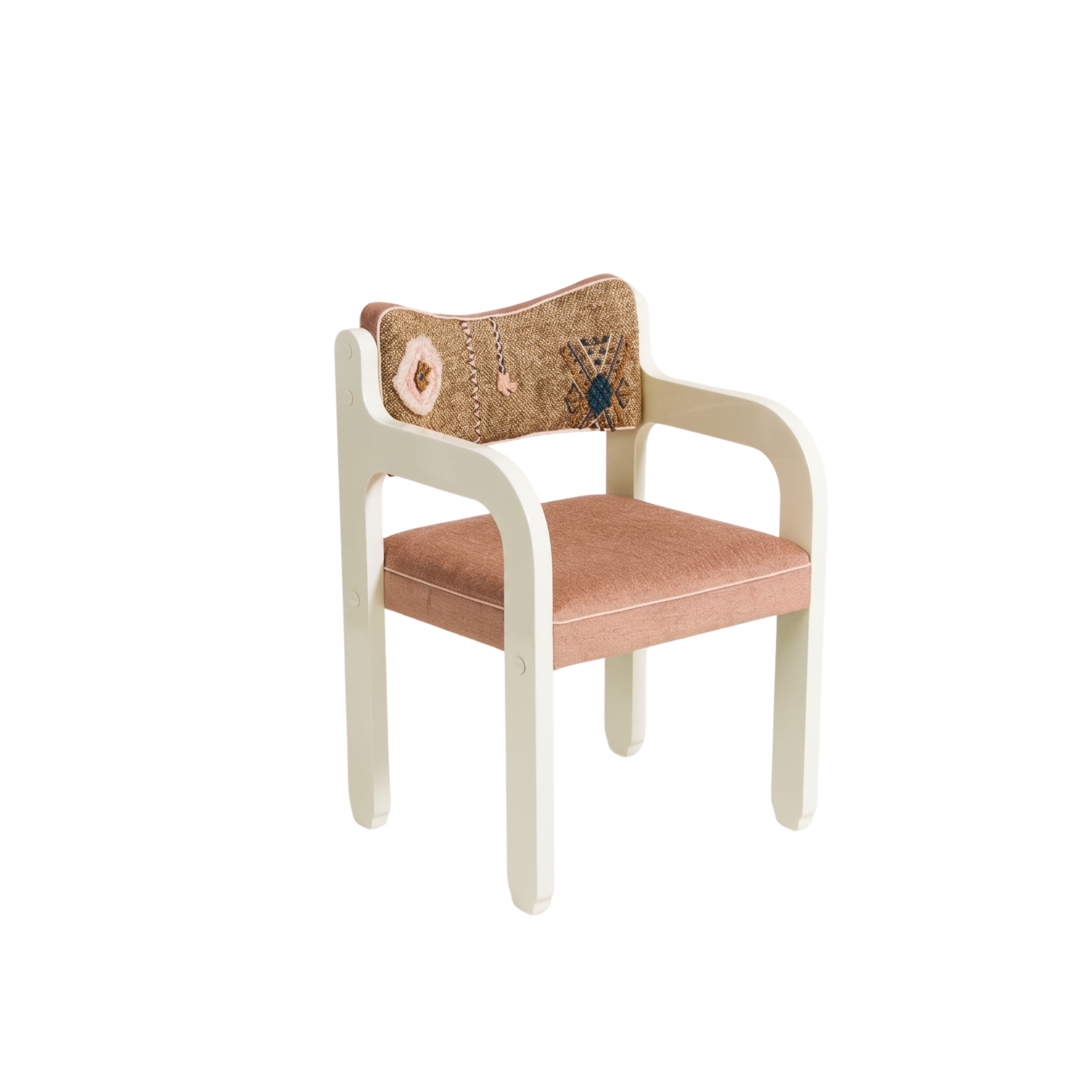 Chair Bise | Dorothée Delaye
