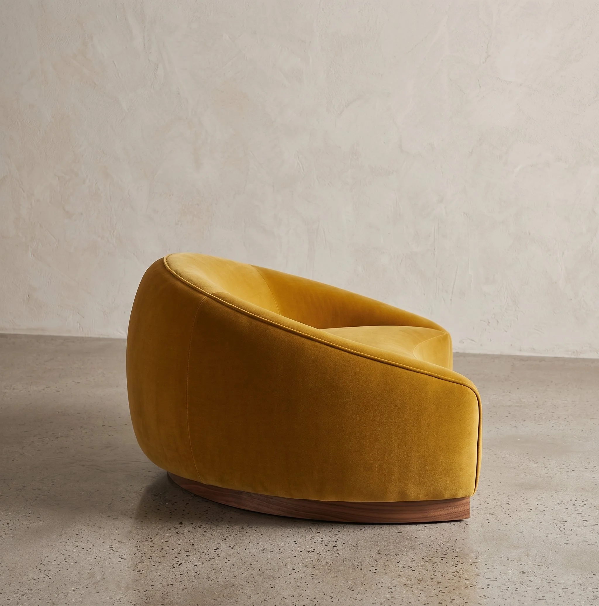 Moon Armchair 3