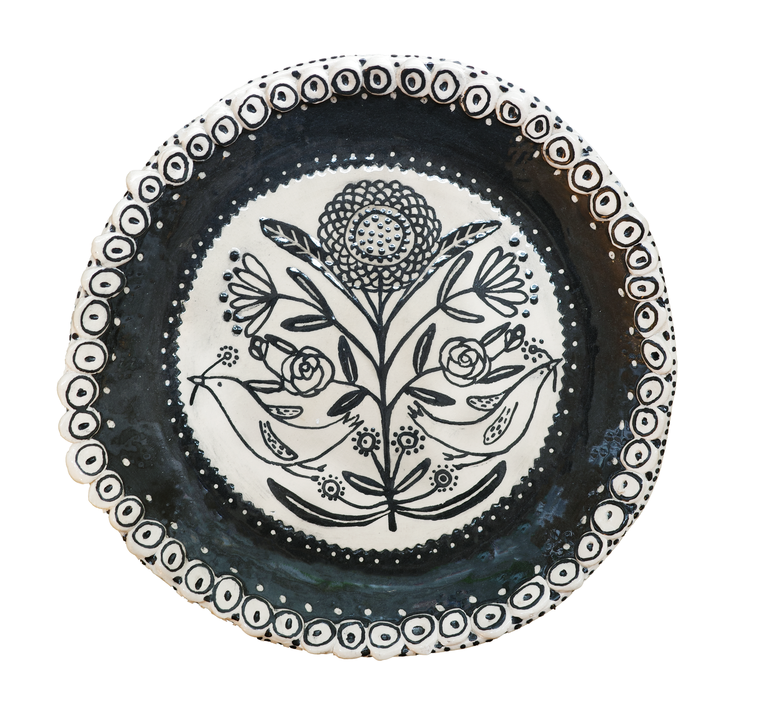 Mono Plate