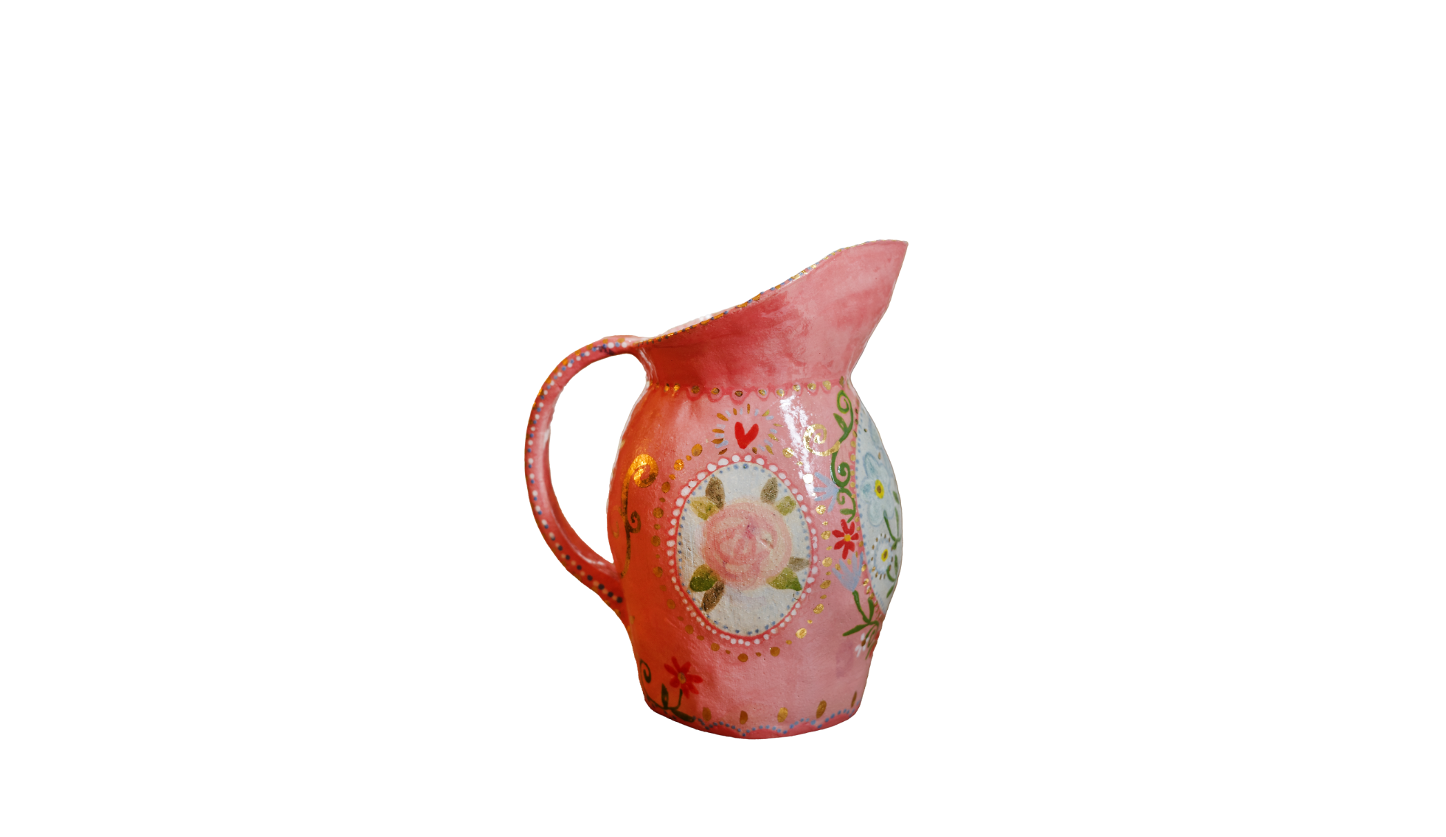 Love Jug