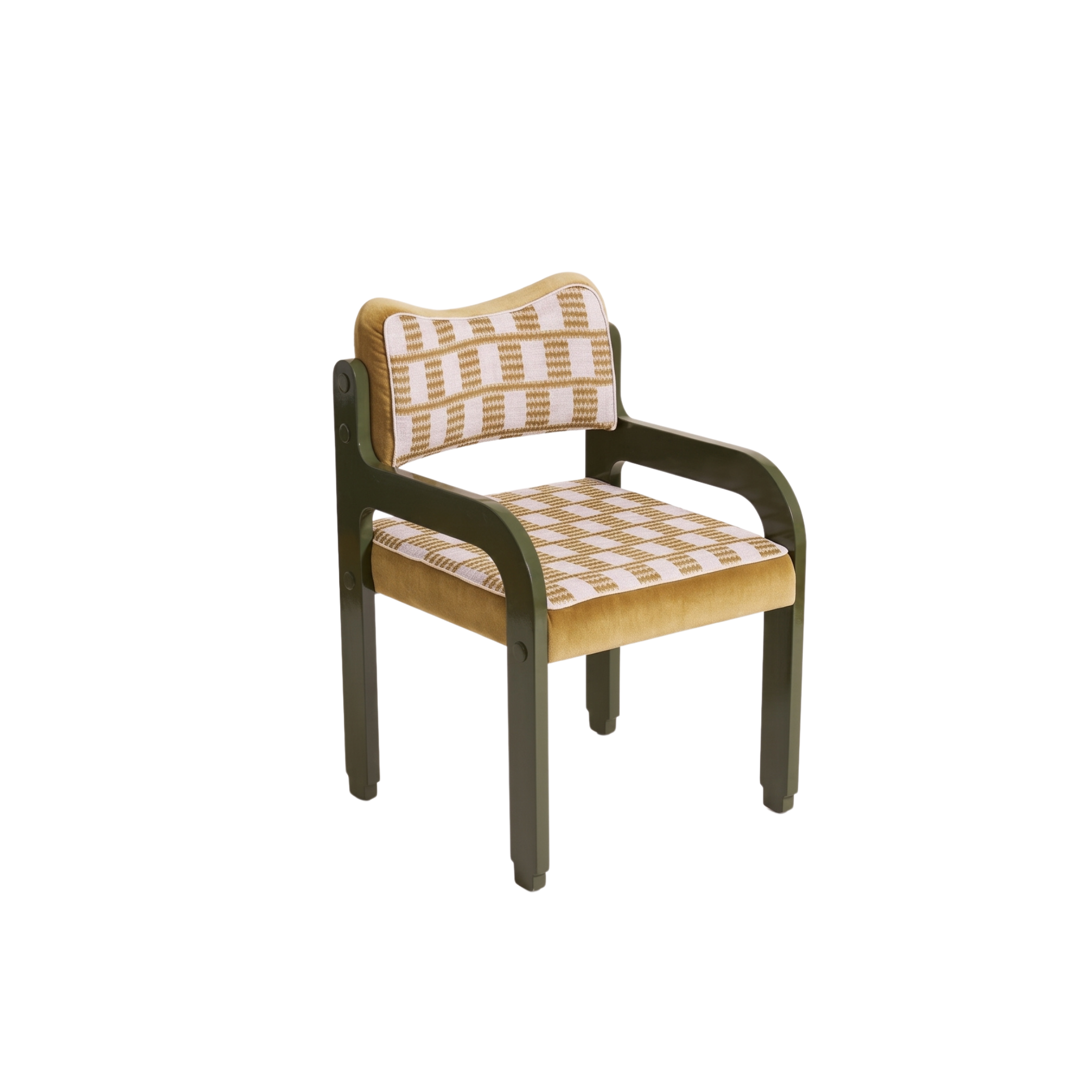 Chair Bise | Dorothée Delaye
