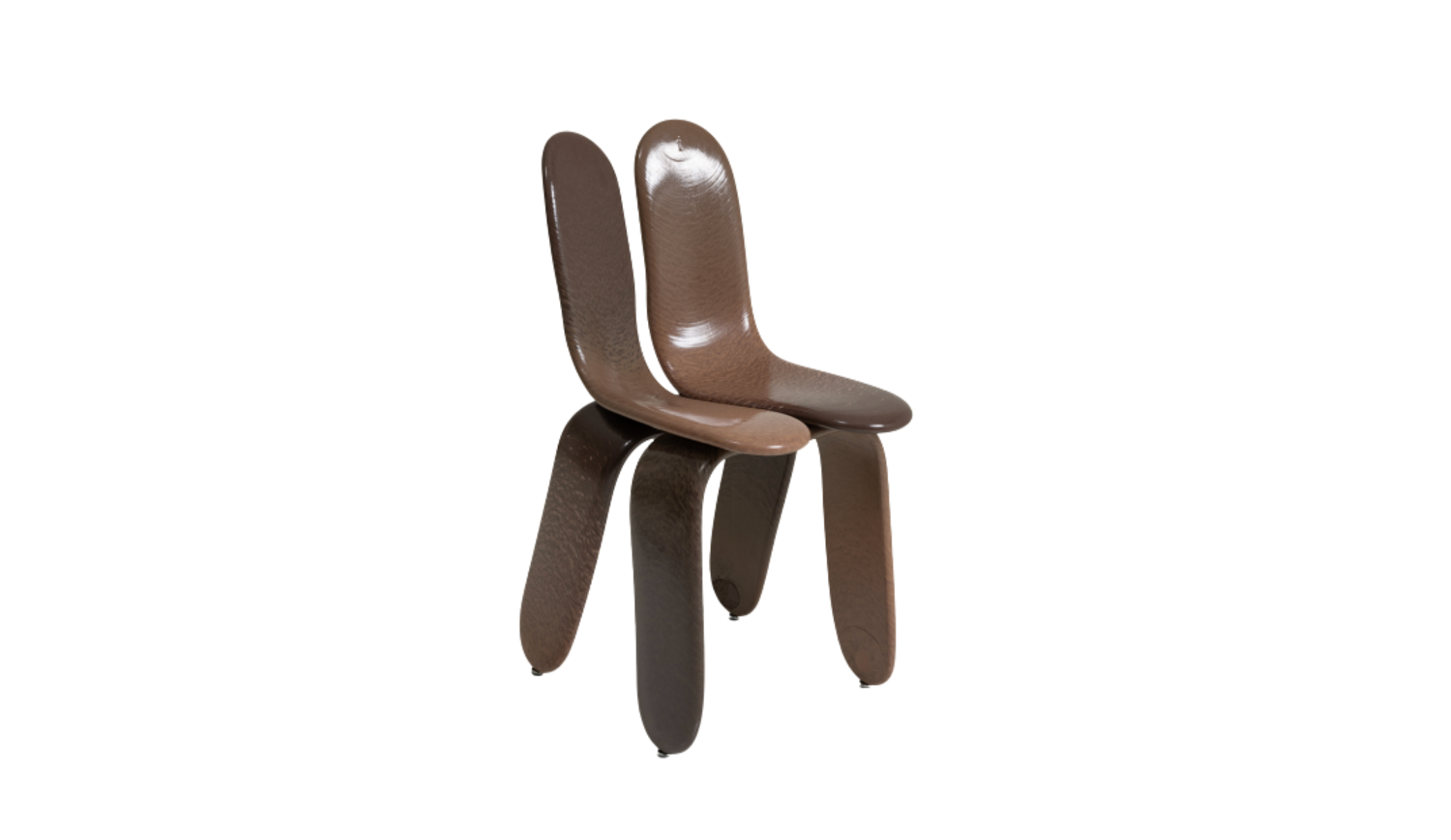 Row Chair Nib | Kooij