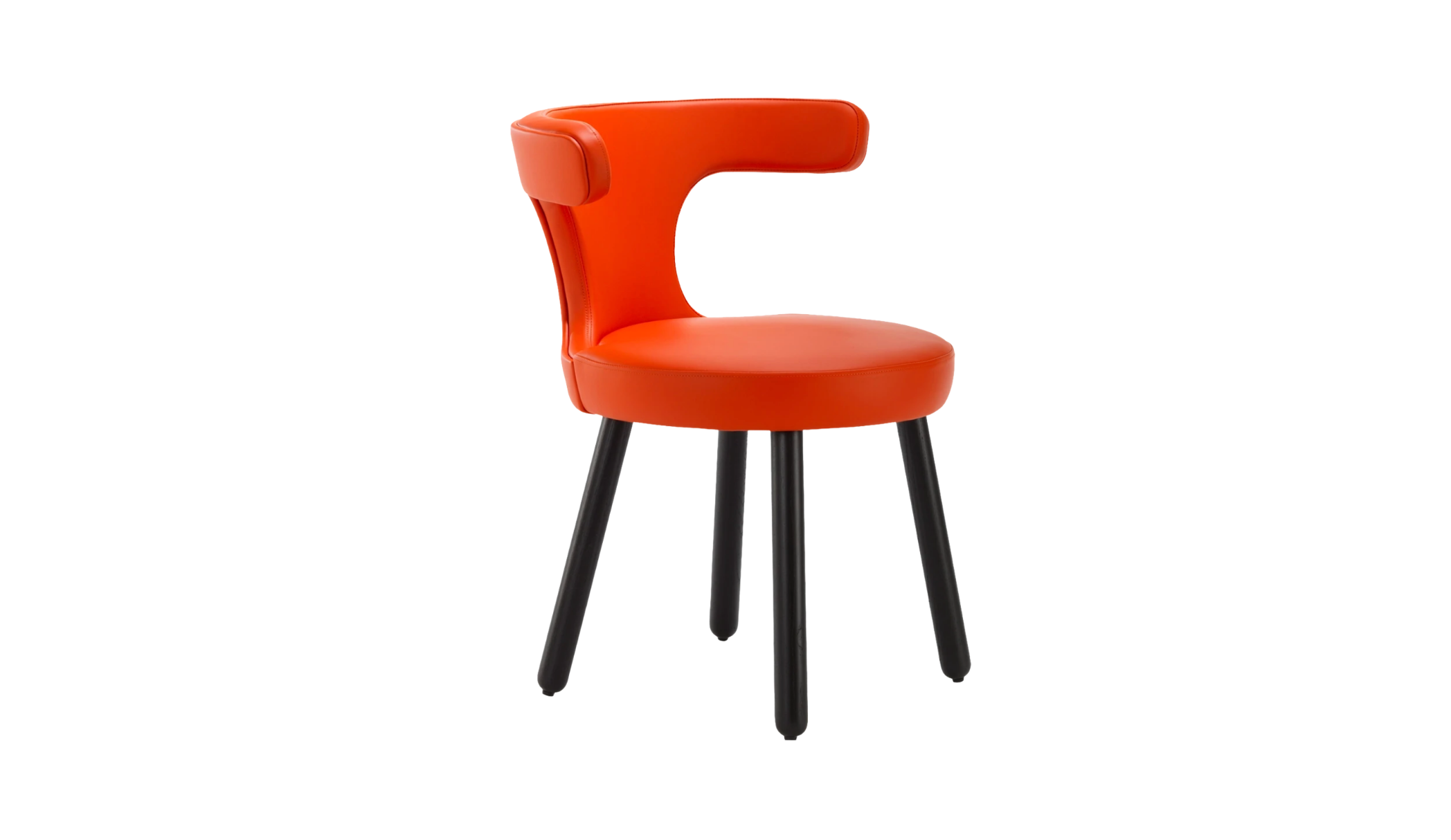 Cavallino Red | India Mahdavi