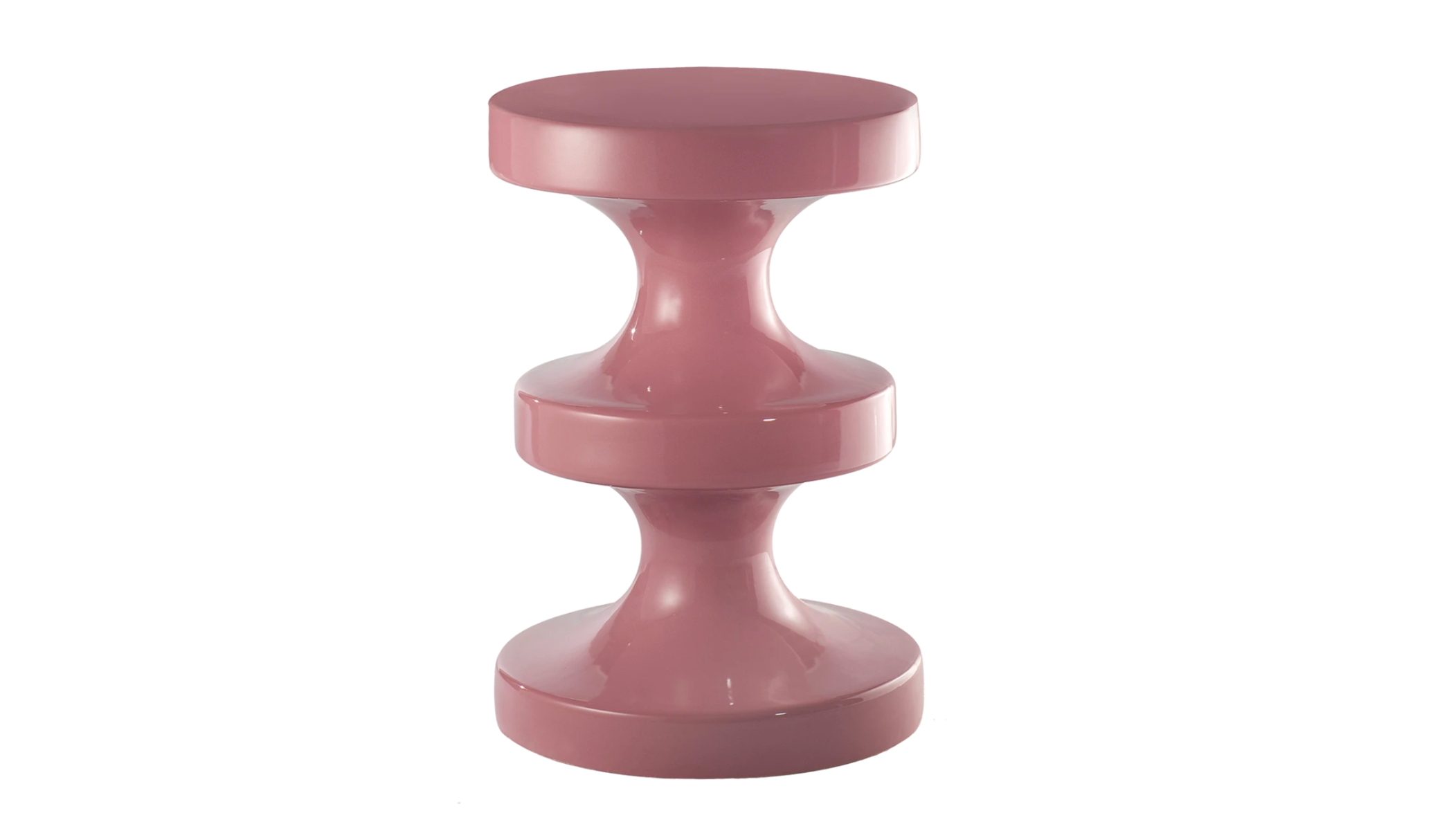 Bishop Pink | India Mahdavi