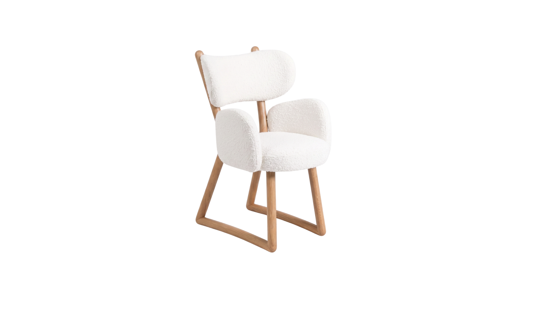 Polus 007 Chairs | Pierre Augustin Rose