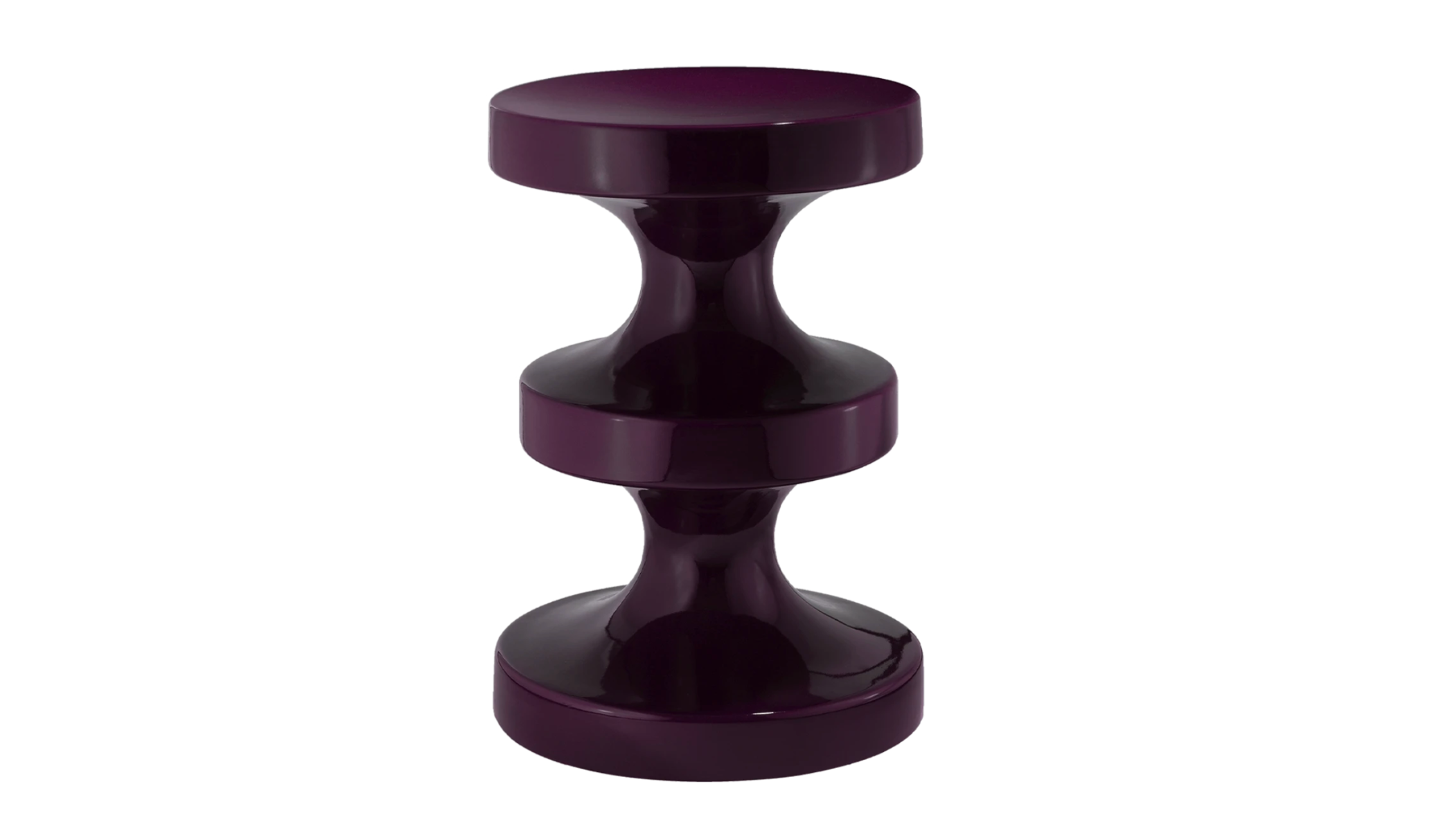 Bishop Eggplant | India Mahdavi