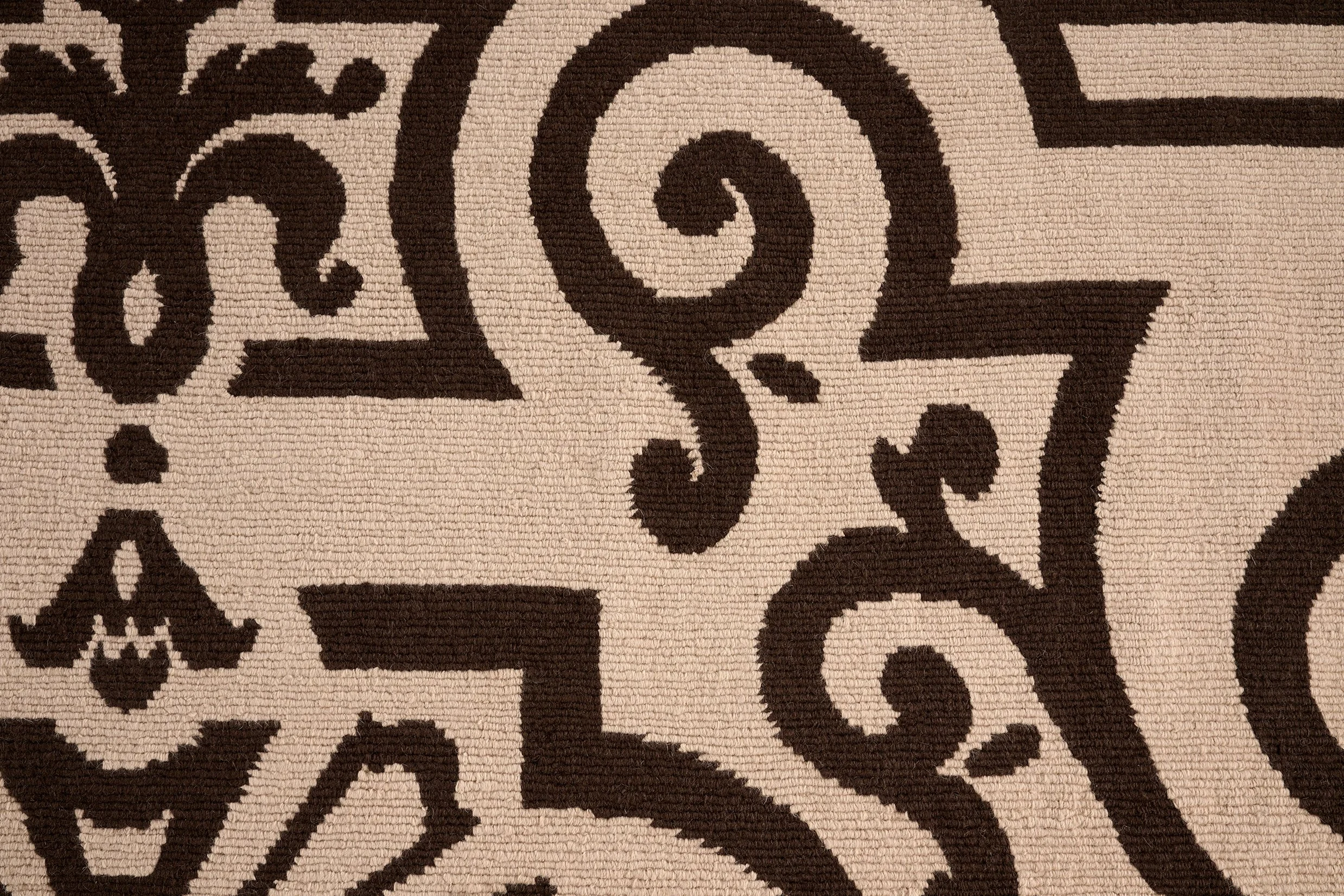 Chambord Rug | La Manufacture Cogolin