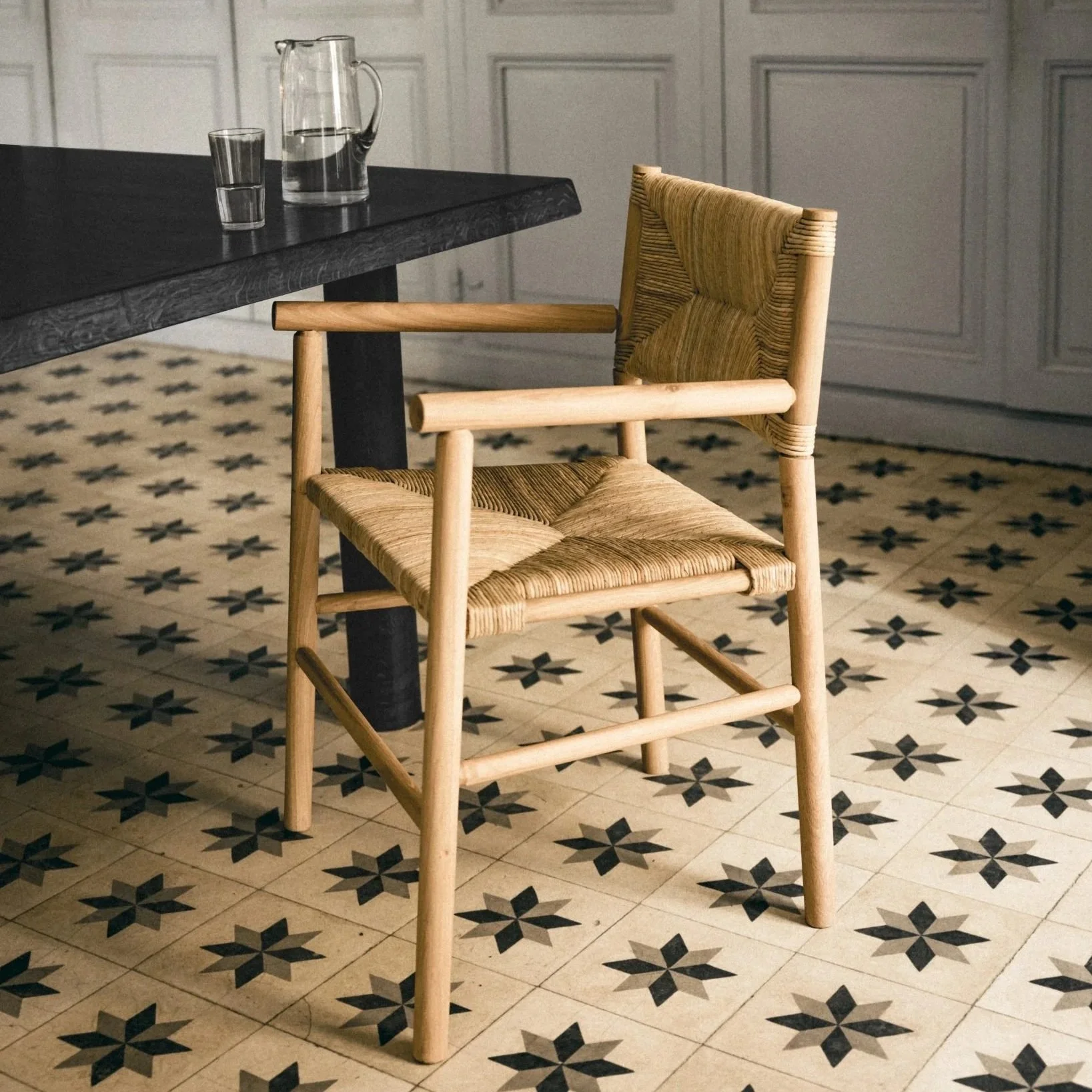 Cadieras Chair | Midi