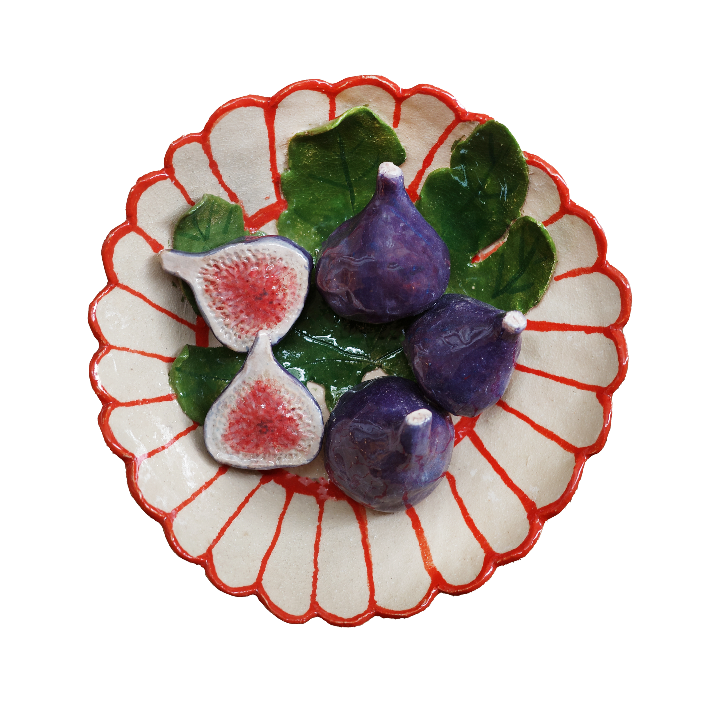 Fig Plate
