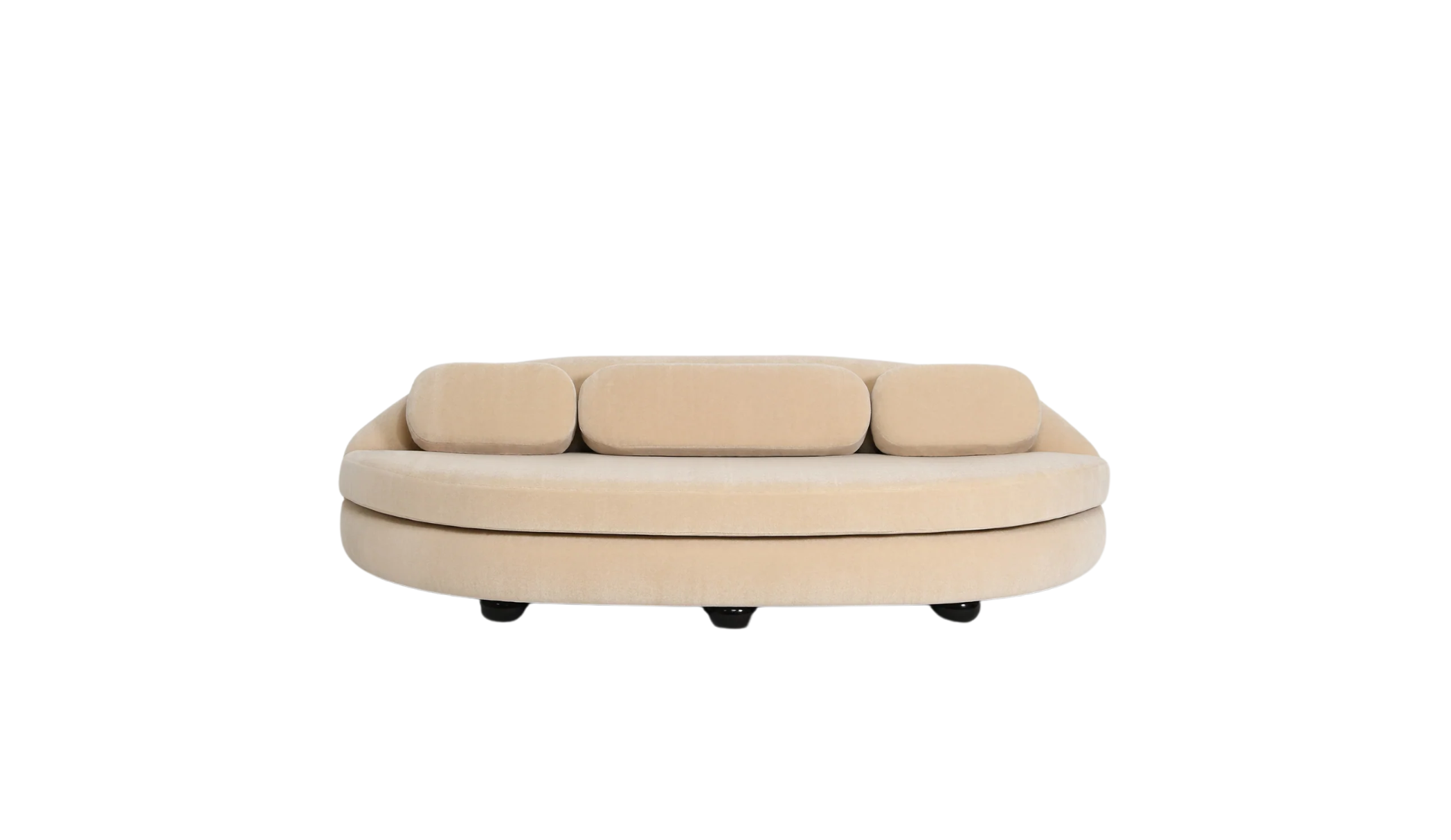 Royal Palace 240 Sofa | Pierre Augustin Rose
