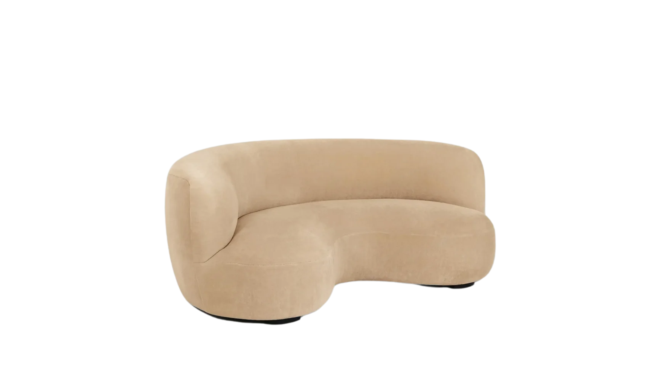 Sofa 190 | Pierre Augustin Rose