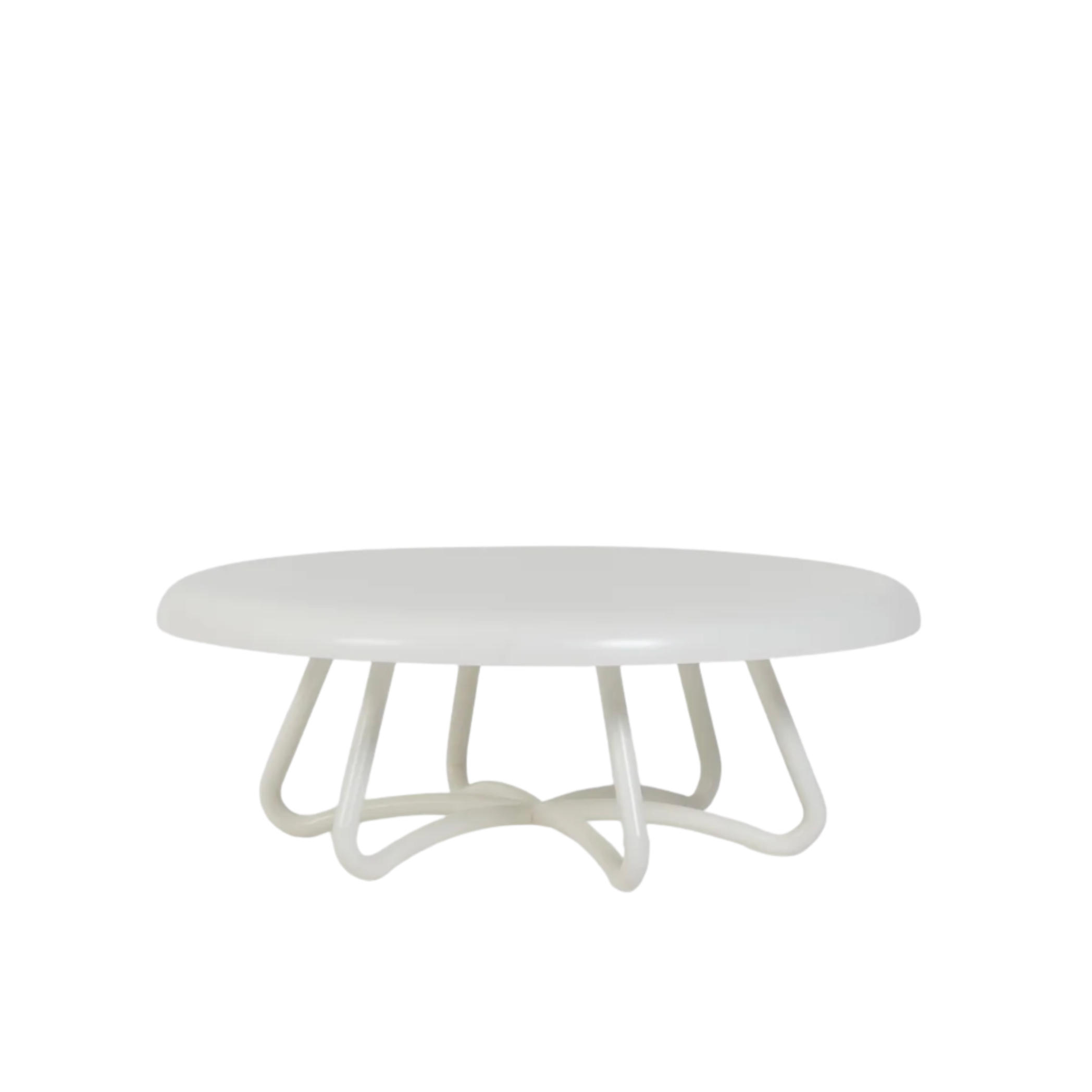 Outlus Outdoor Coffee Table | Pierre Augustin Rose