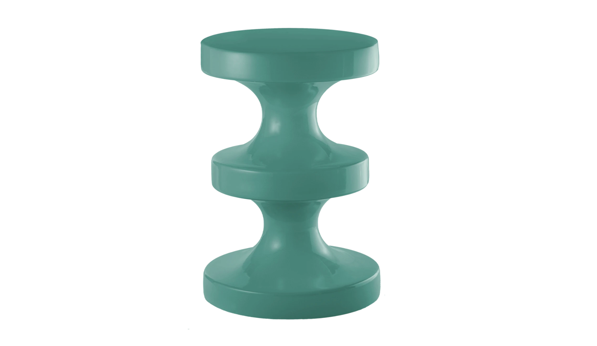 Bishop Turquoise | India Mahdavi
