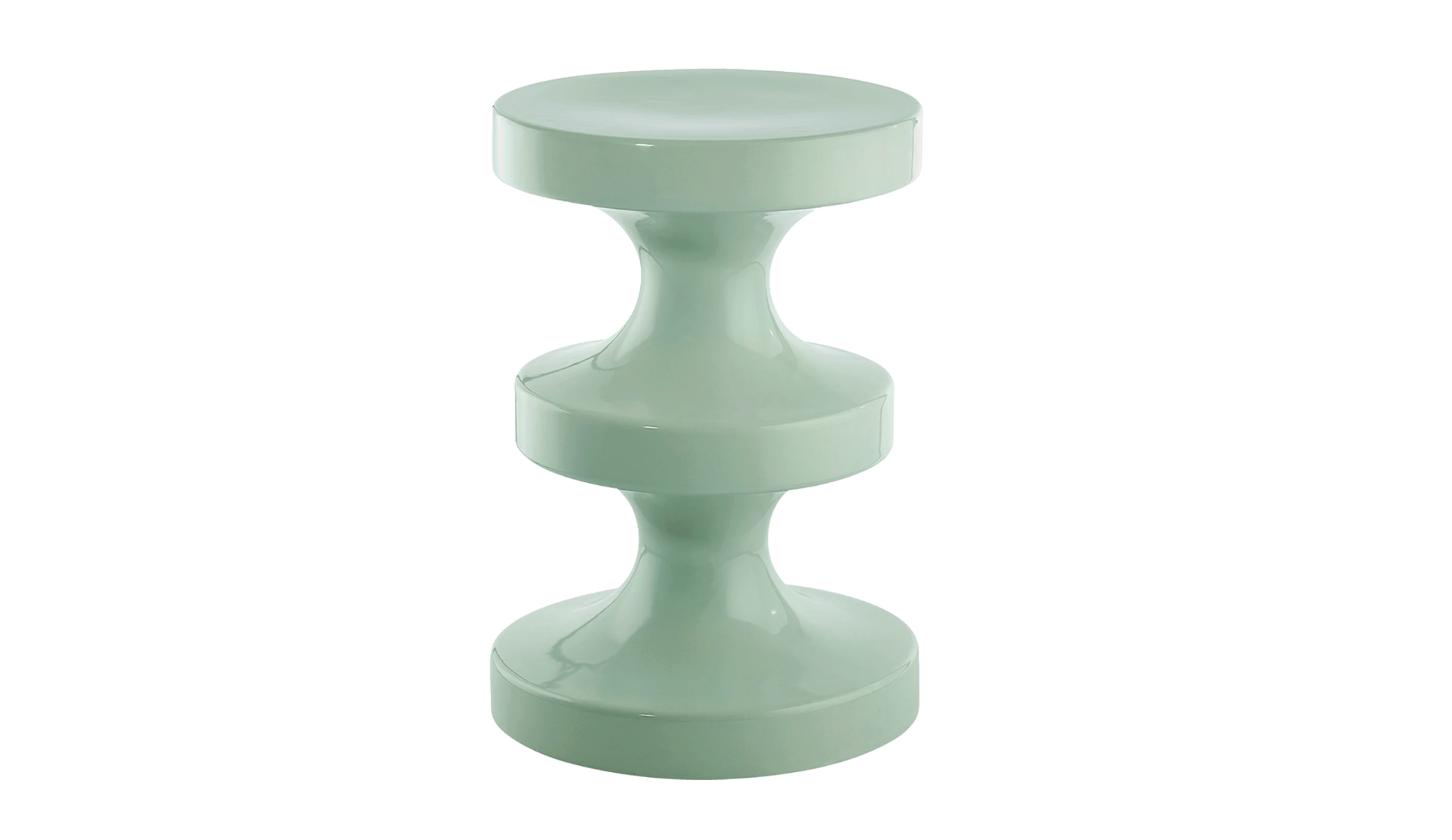 Bishop Celadon | India Mahdavi
