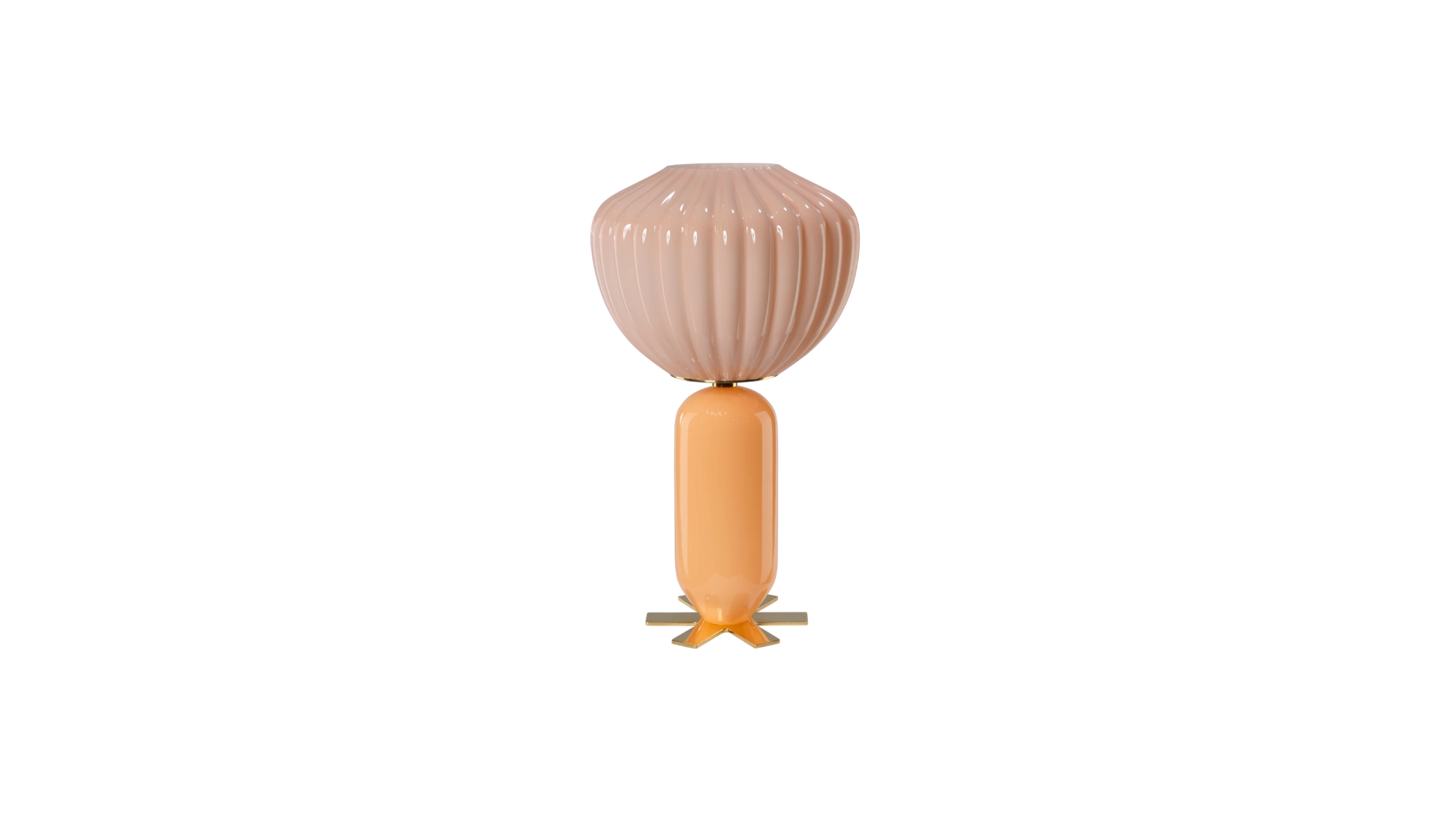 Don Giovanni Mandarine / Pink | India Mahdavi