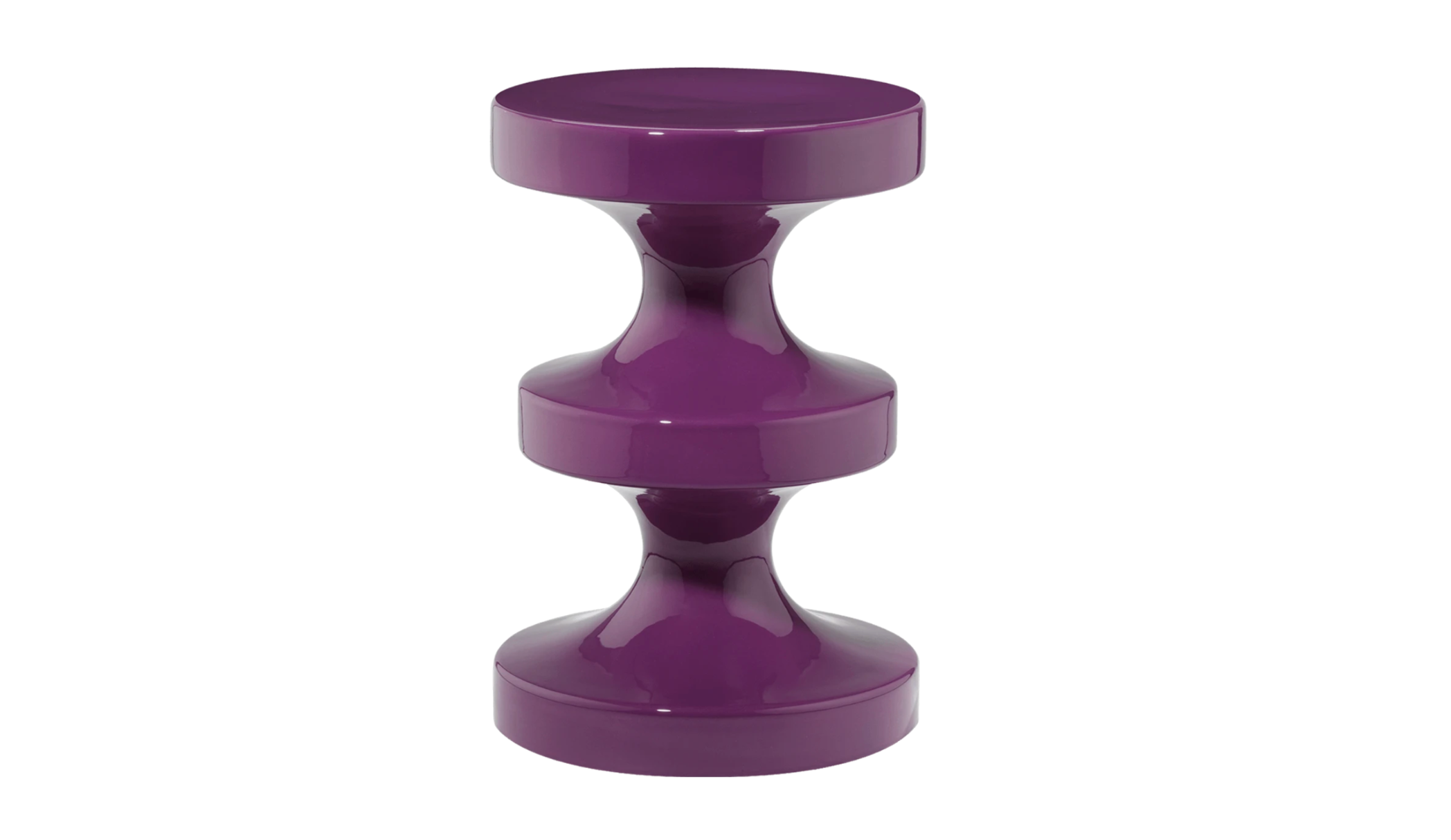 Bishop Purple Rain | India Mahdavi