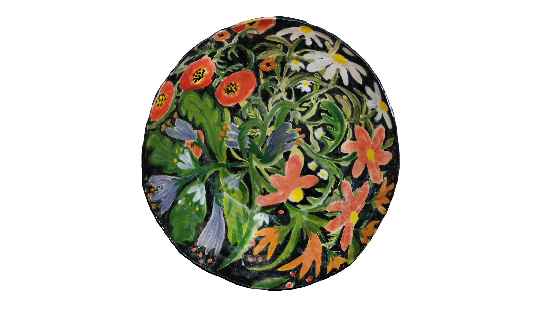 Poppy Bowl