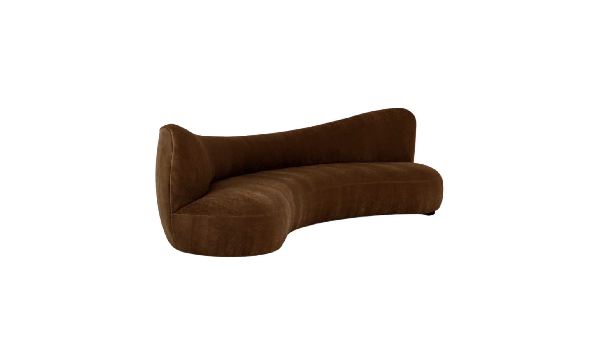 Minotaur 280 Sofa | Pierre Augustin Rose