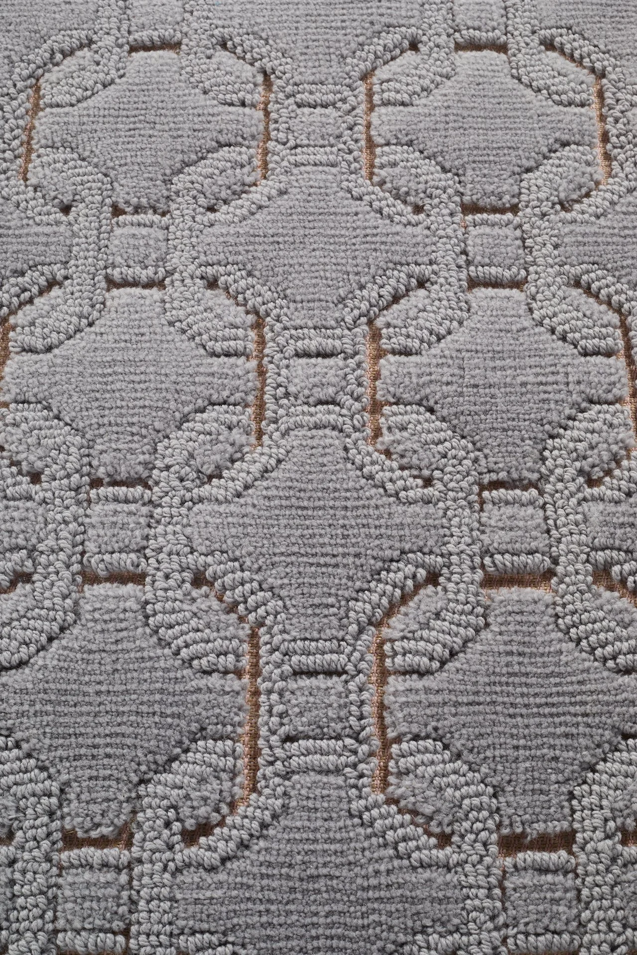 Annelet - Aluminium | La Manufacture Cogolin