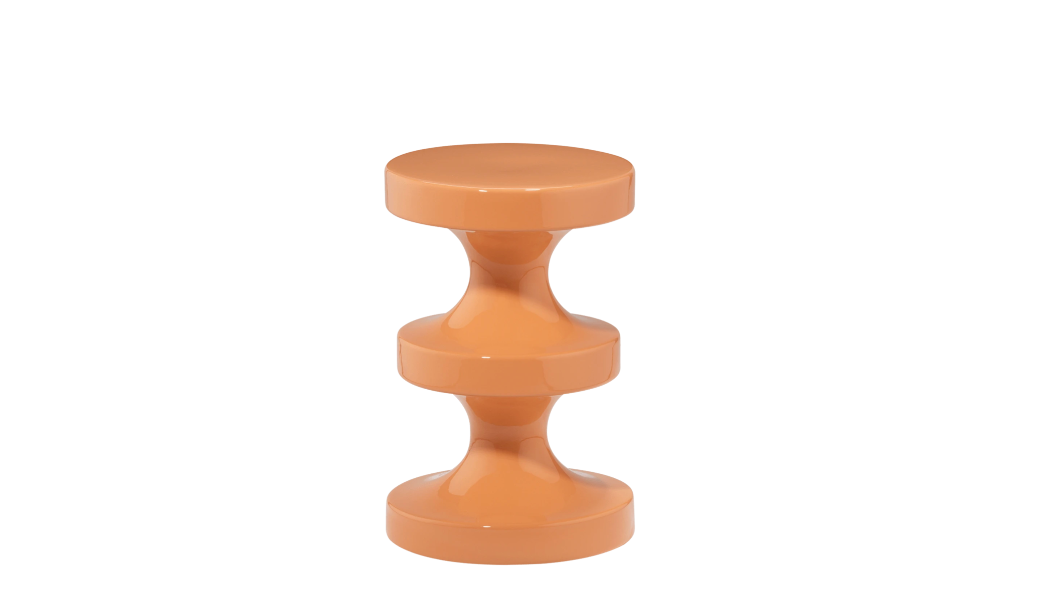 Baby Bishop Milky Tangerine | India Mahdavi