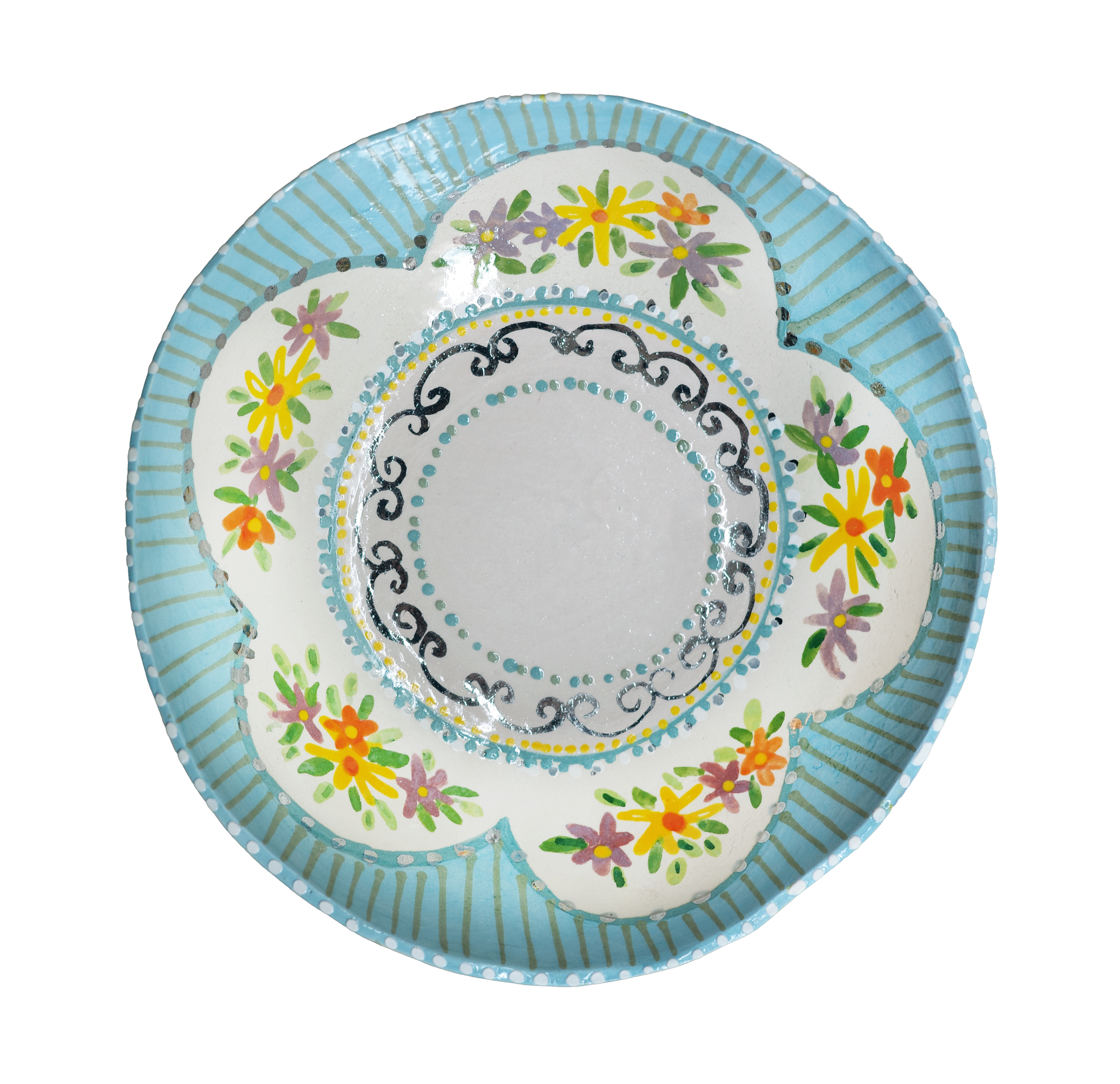 Flora Bowl
