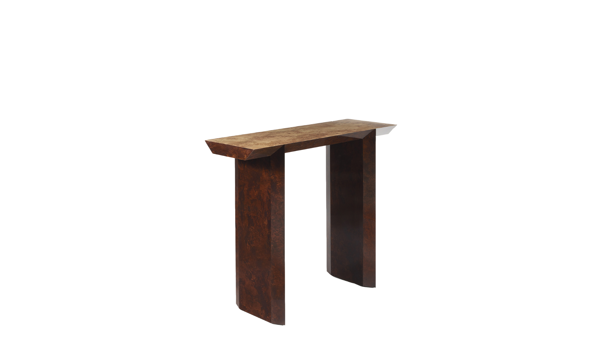 Pit Console | Thierry Lemaire