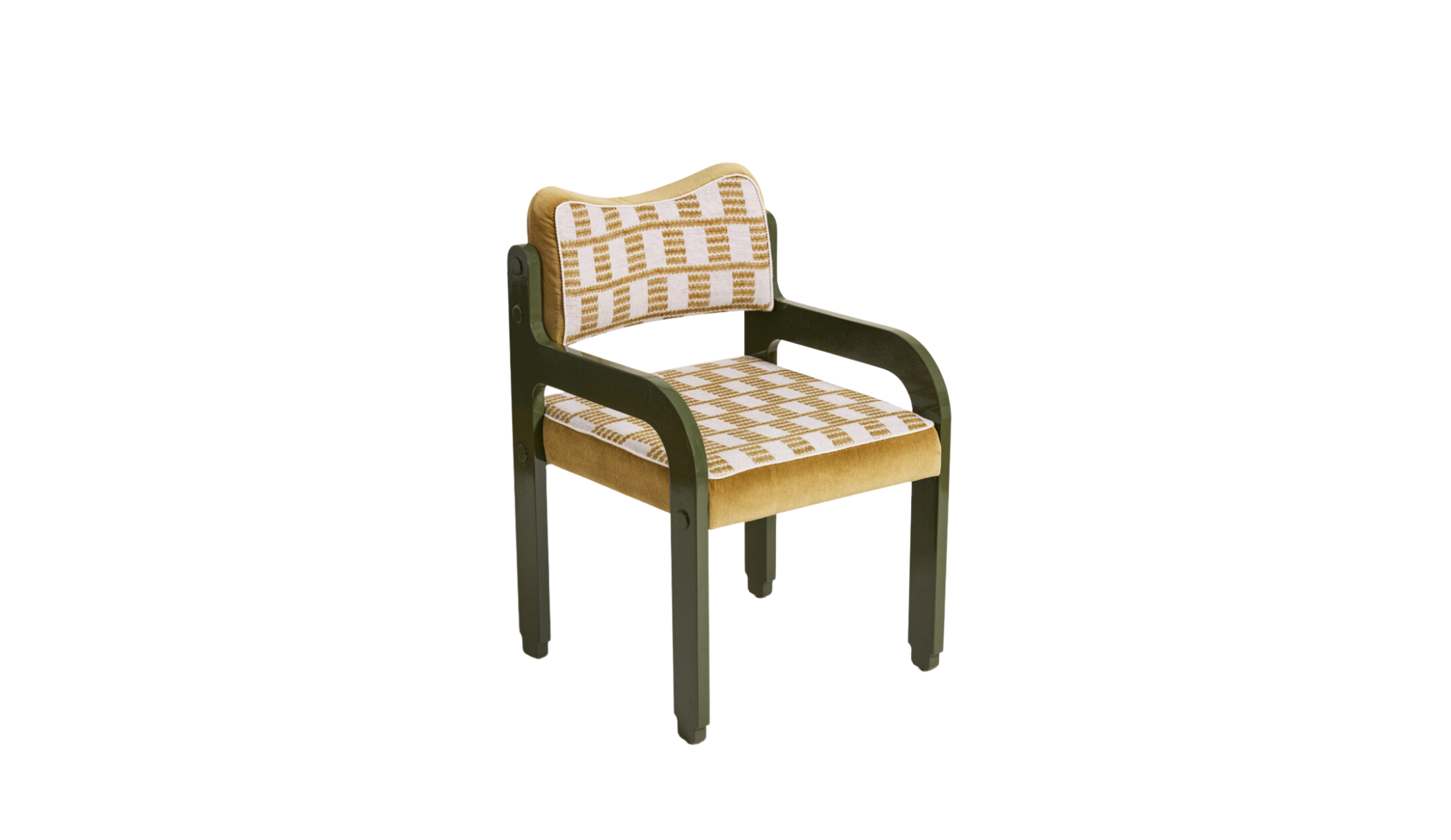 Chair Bise | Dorothée Delaye